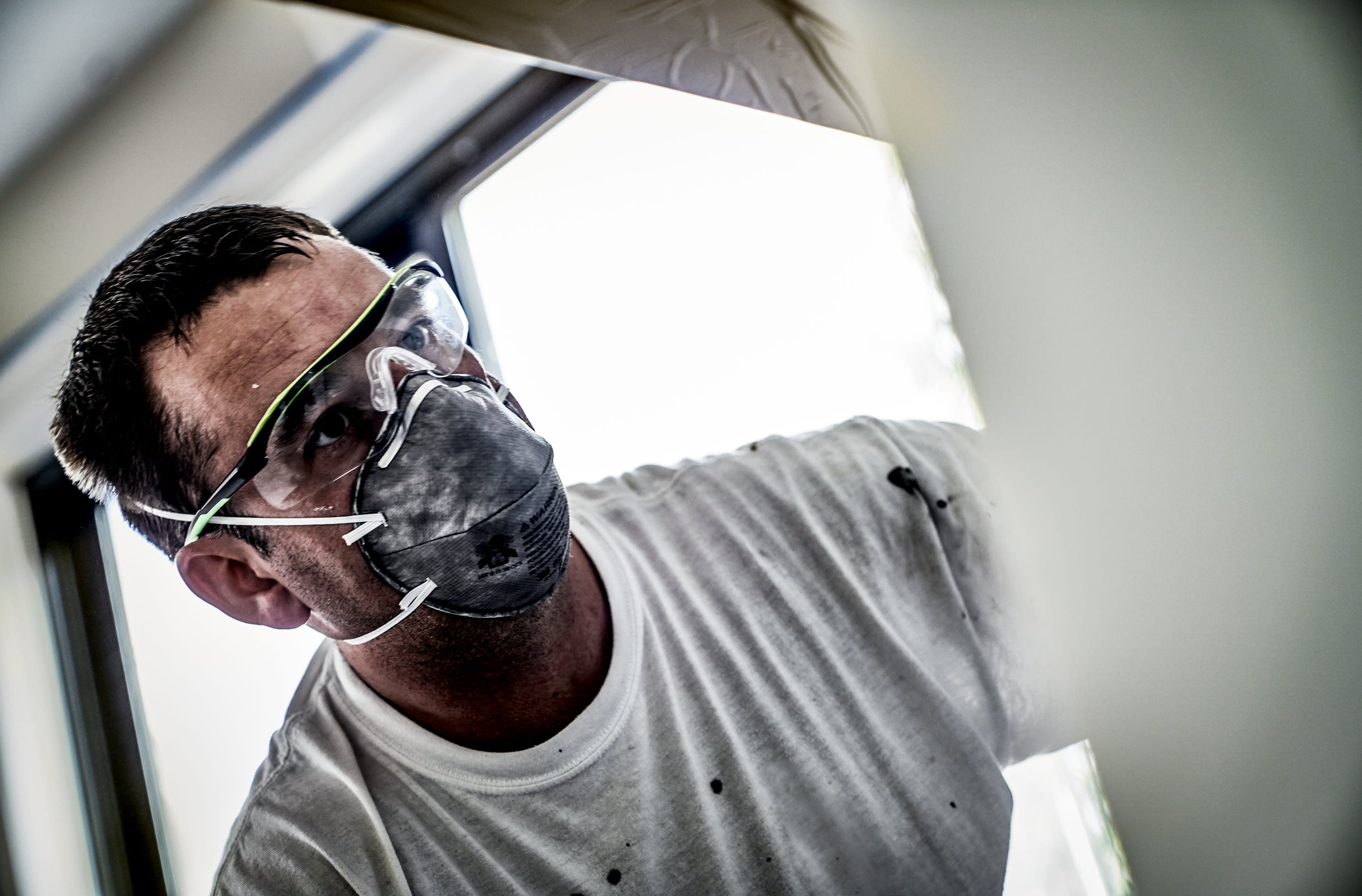 3M 8247P1-DC respirators - View #8