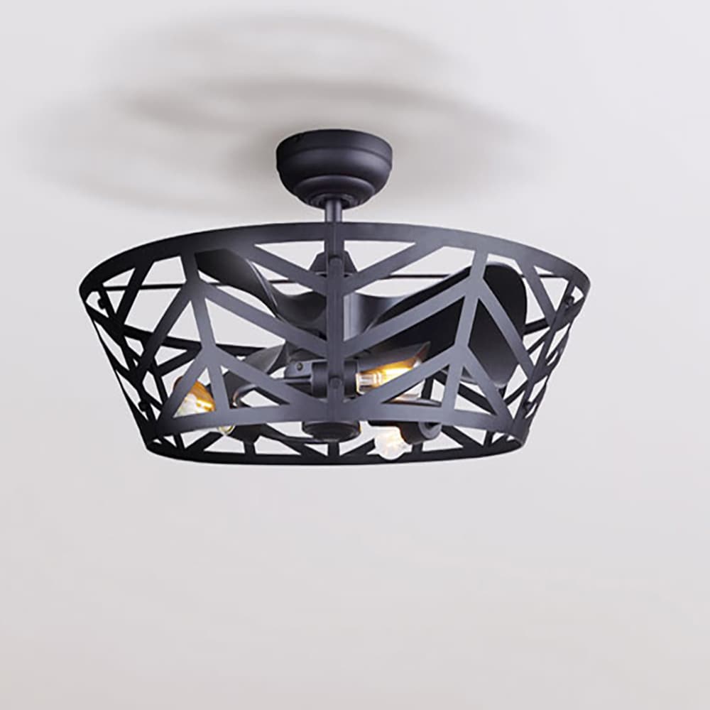 Canarm CF24MAU3BK Ceiling-Fans - View #3