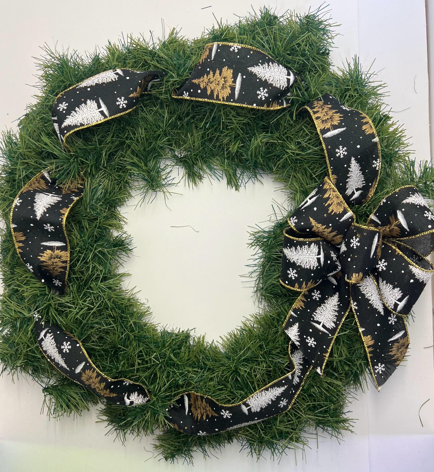 Holiday Living 4501P2403LO Table-Christmas-Decorations - View #4