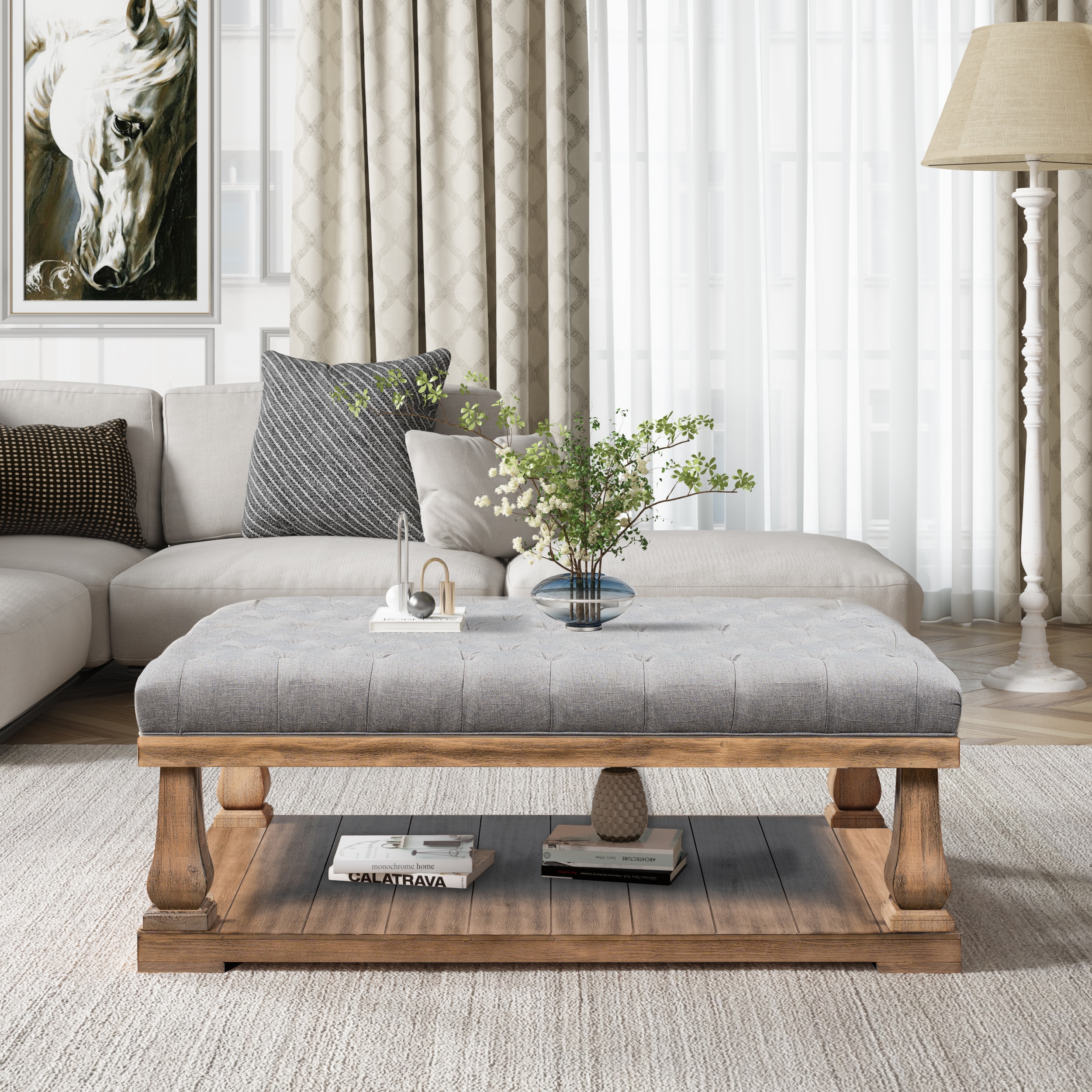 CASAINC BH-501AAE bench - View #3