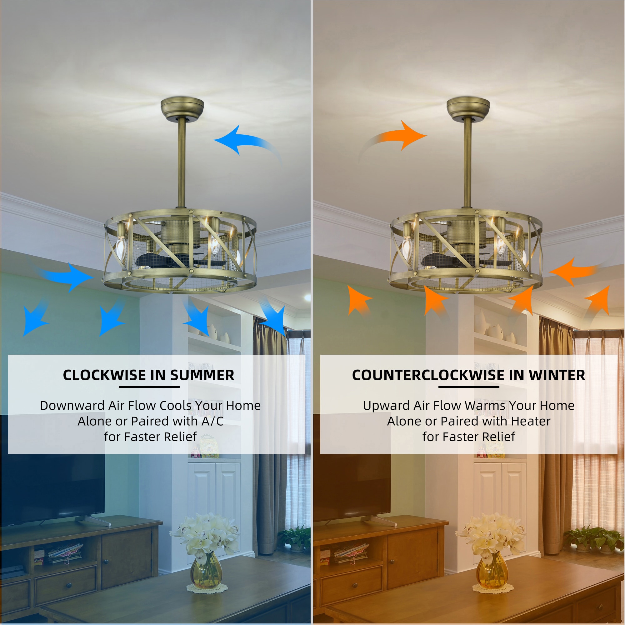 ExBrite DICF0069 Ceiling-Fans - View #12