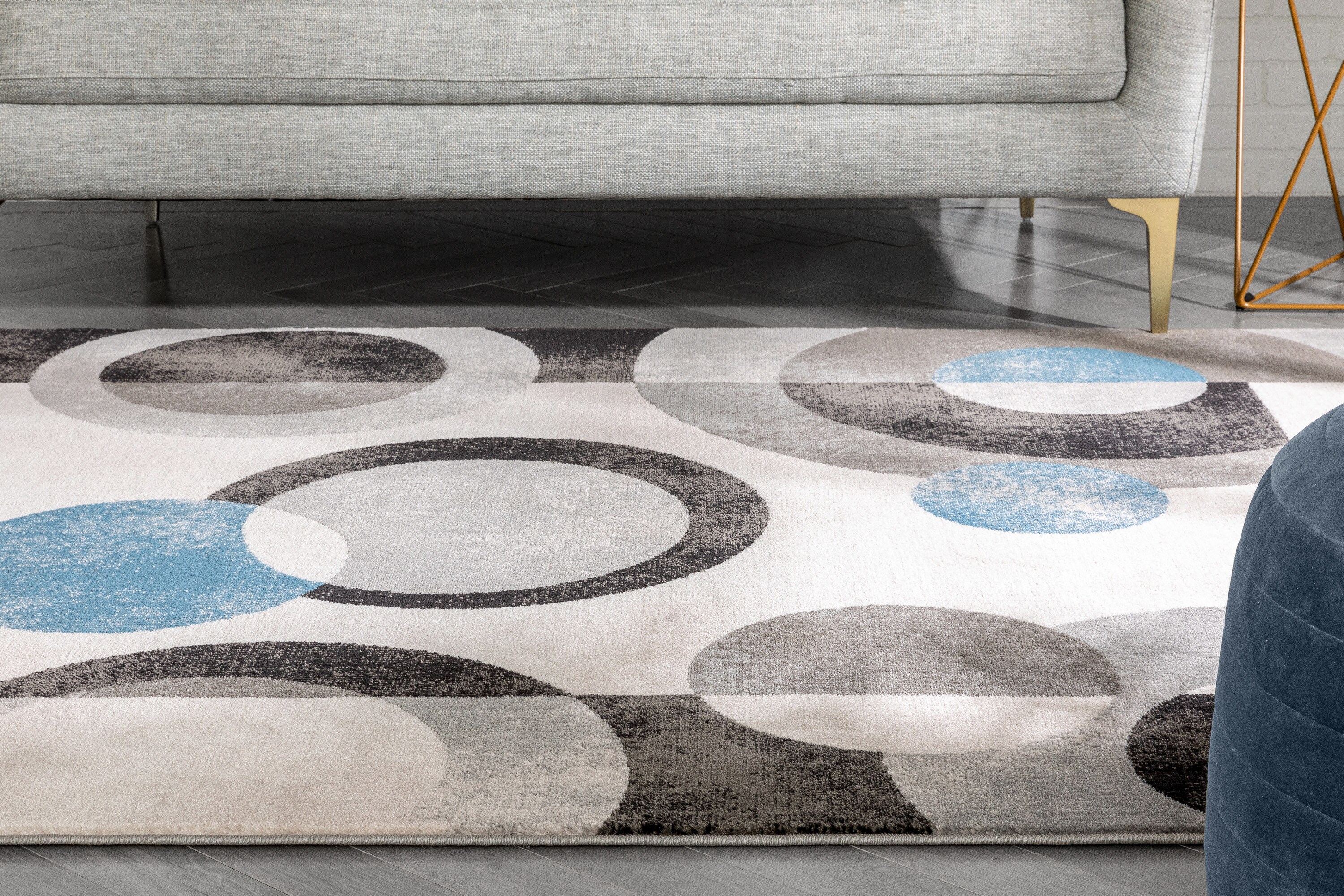Well Woven 545147 rugs - View #7