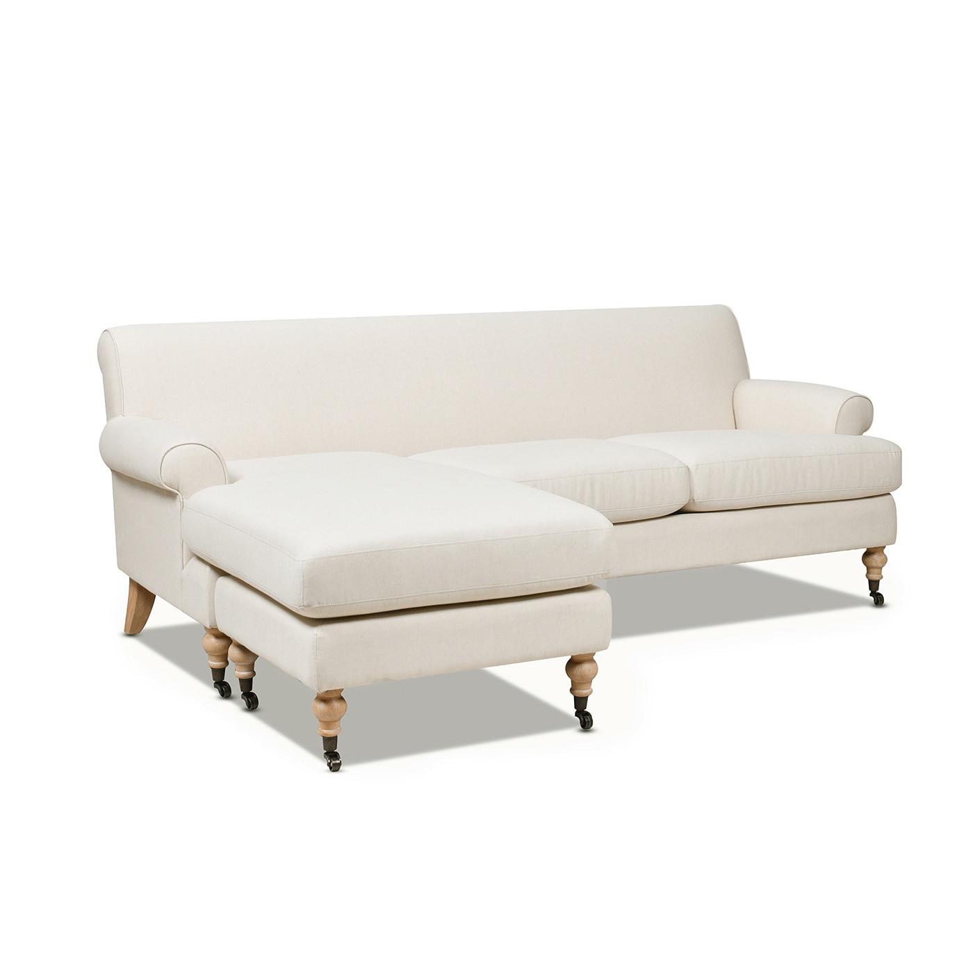 Jennifer Taylor Home 66190-MLB Sofas-Loveseats - View #10