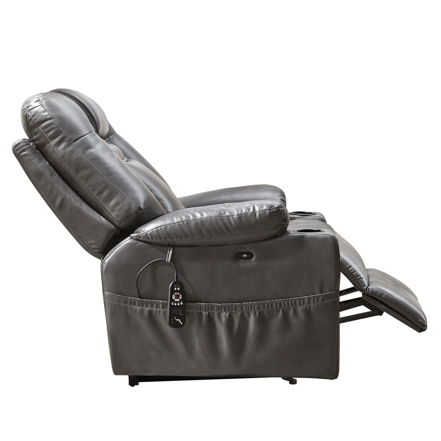 JASMODER W722S00013 recliners - View #6