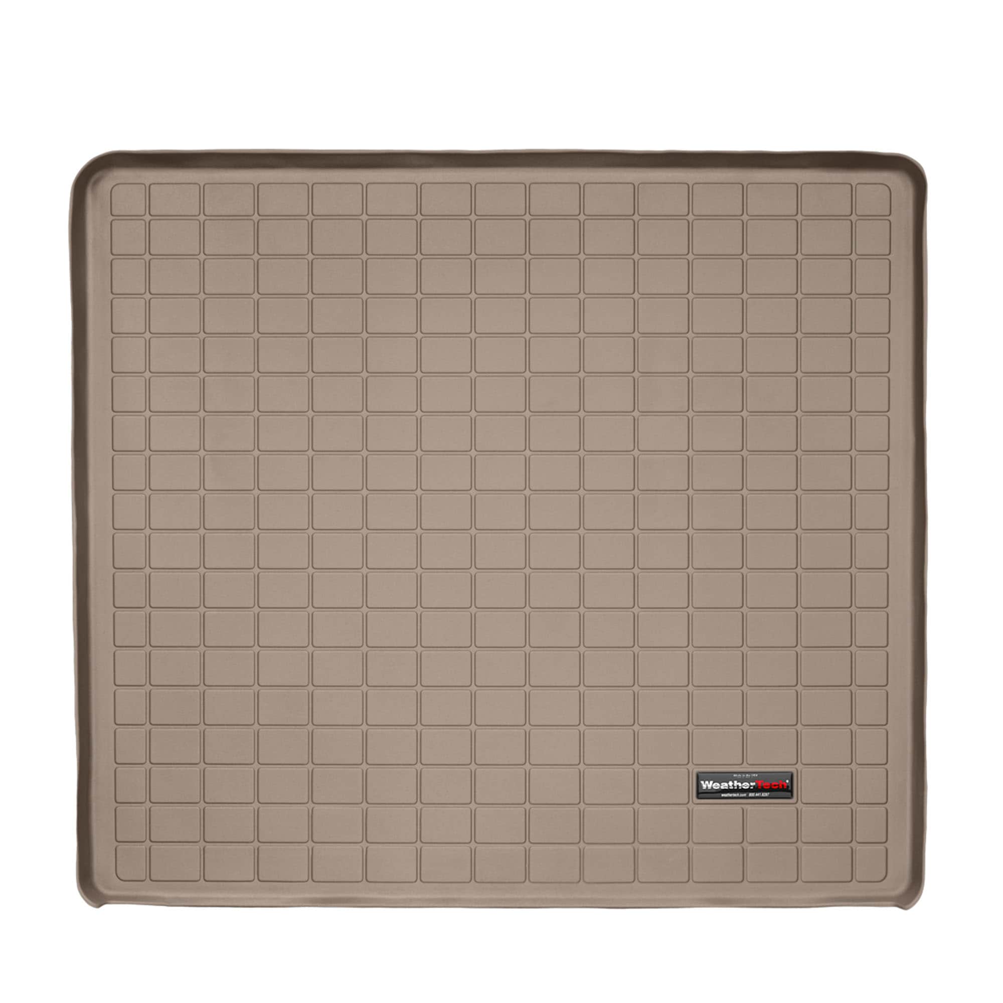 WeatherTech 41440 Cargo/Trunk liner for Car