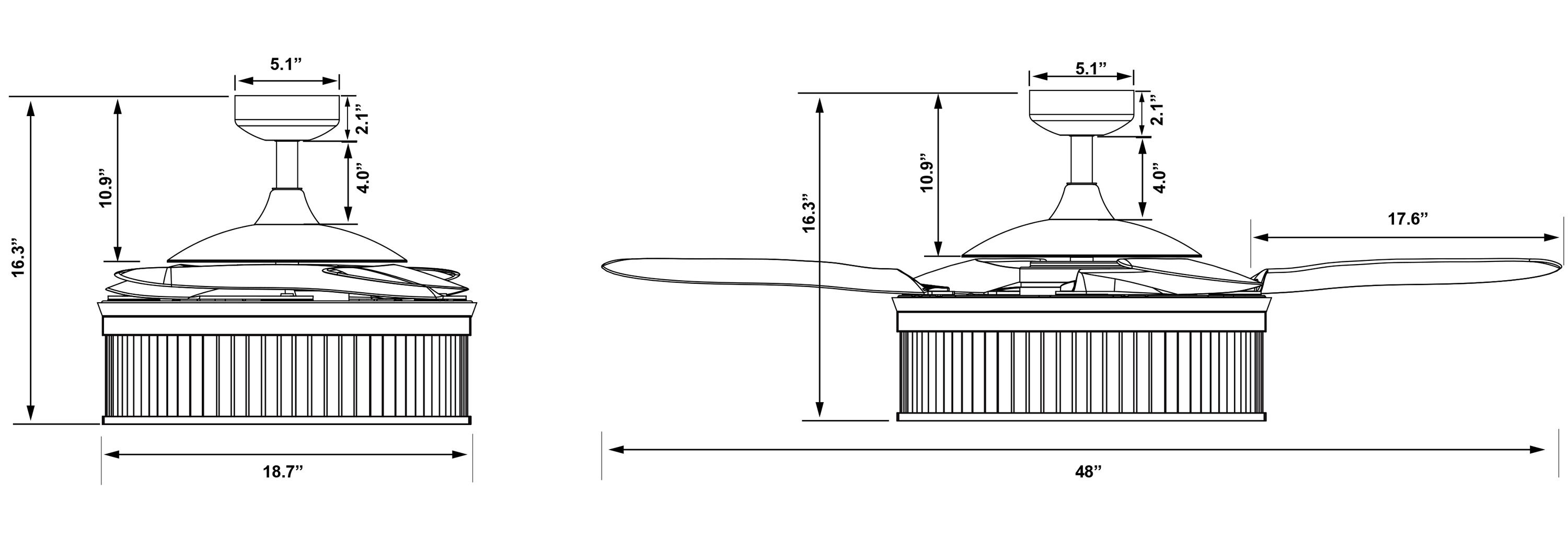 Fanaway 51292901 Ceiling-Fans - View #9