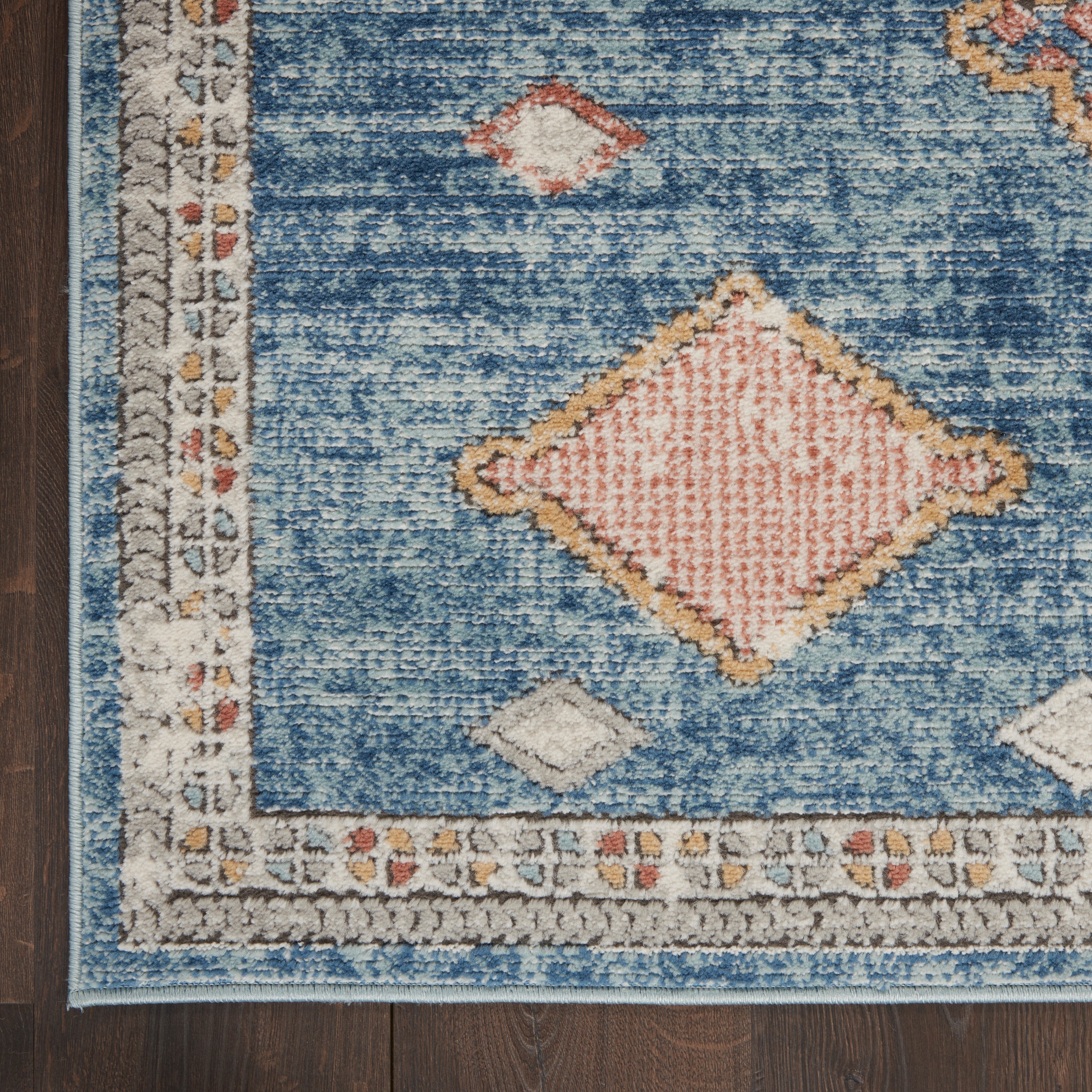 Nourison 099446825667 rugs - View #4