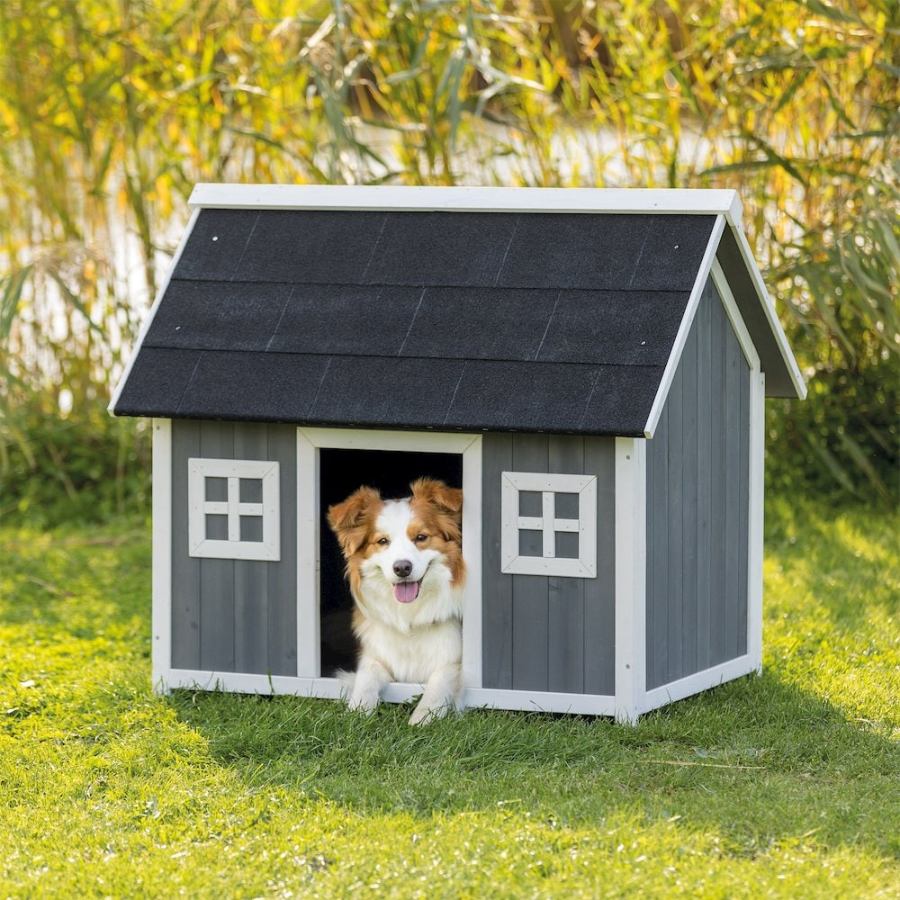 TRIXIE 39501 Dog-Houses - View #2