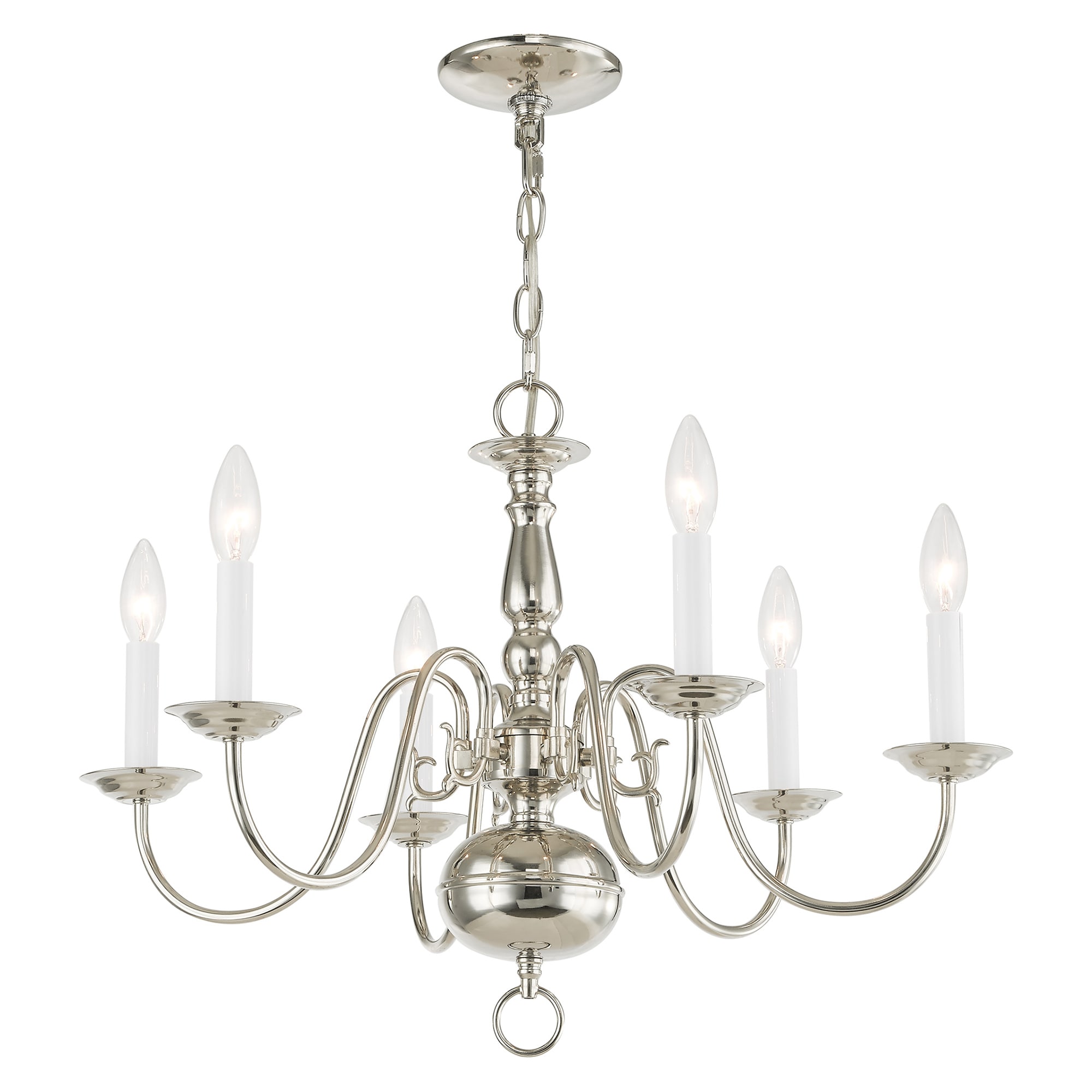 Livex Lighting 5006-35 b090015 - View #4