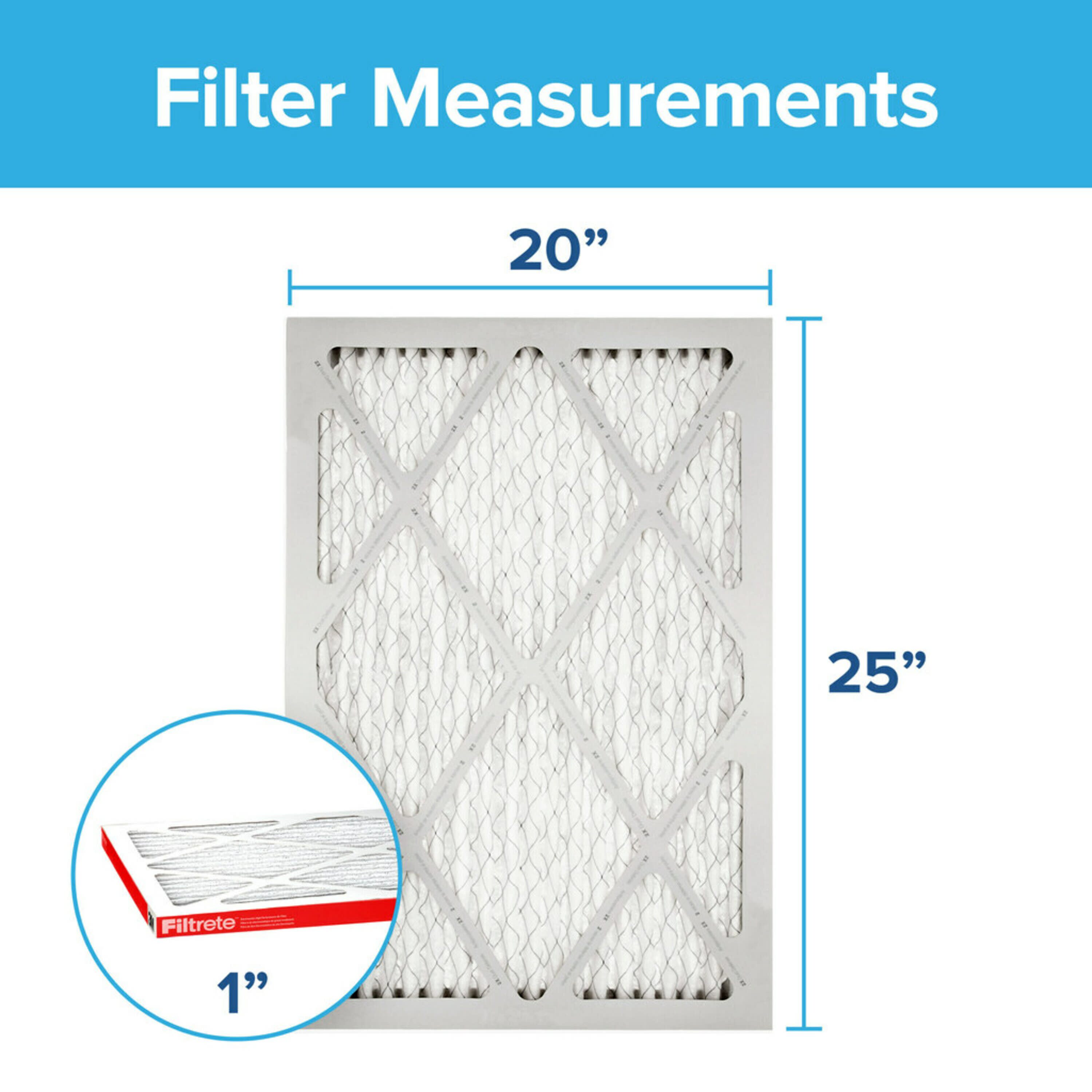 Filtrete MAPLUS03-2CT Air-Filters - View #8