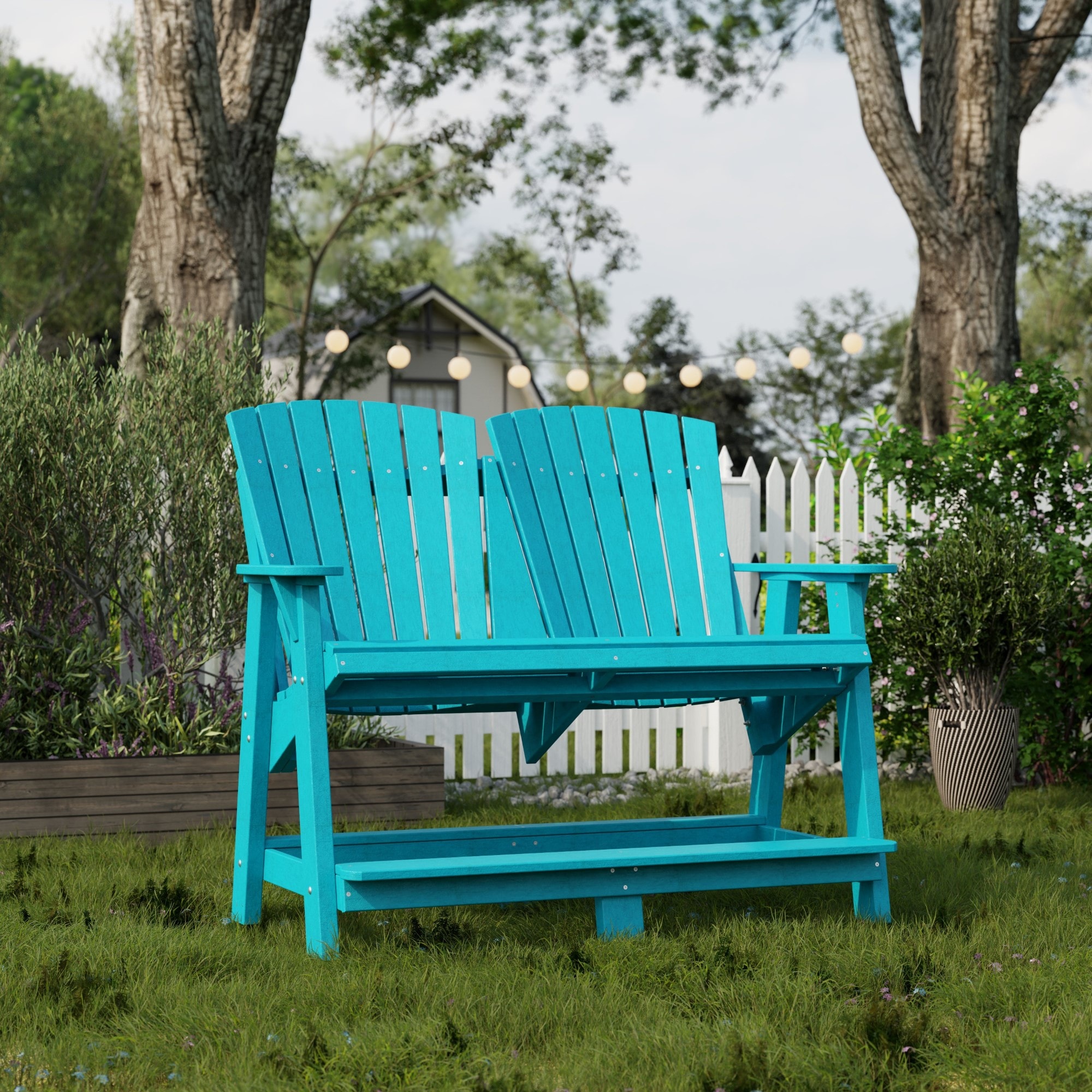 Wildridge LCC-130-AB Patio-Chairs - View #2