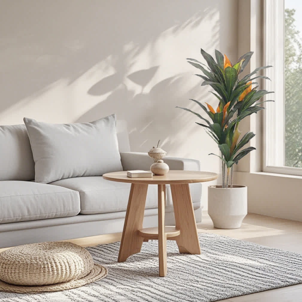 WhizMax WLS-FQZOL-5YHRXWUE Artificial-Plants-Trees - View #5