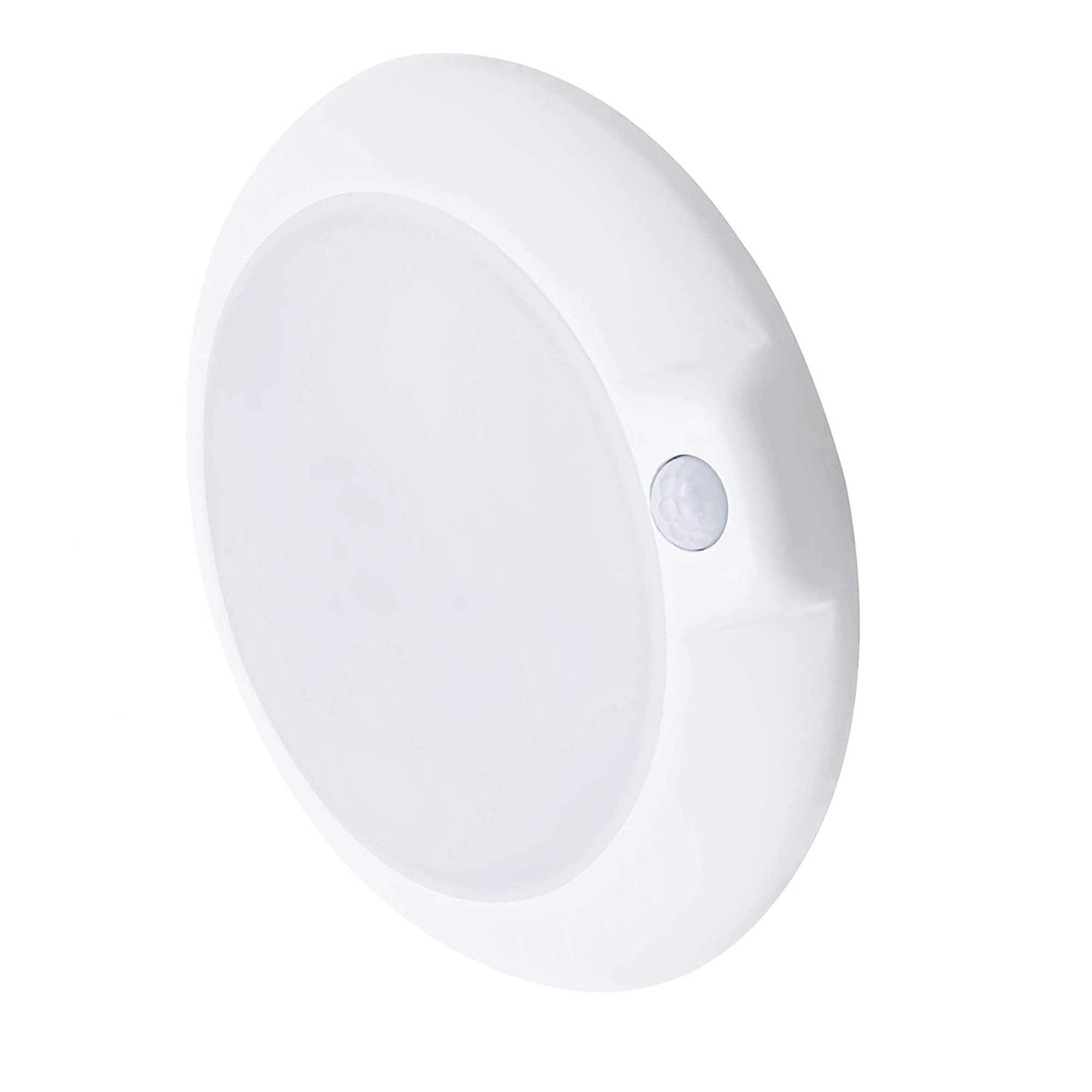 Lucere ACFMS01-608PIR-5000K flushmounts - View #5