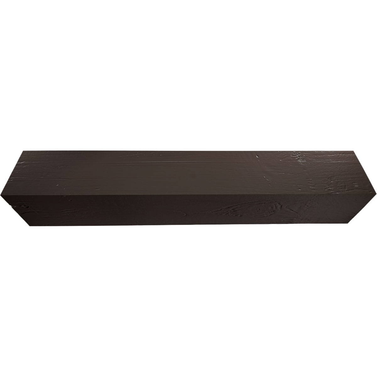 Ekena Millwork BMKP2C0040X080X168ZY Faux-Beams - View #2
