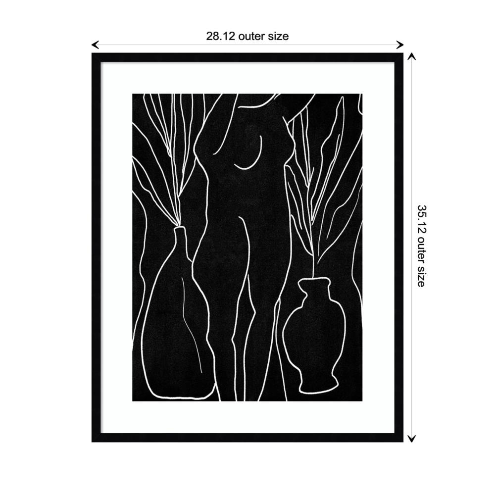 Amanti Art DSW5346200 Wall-Art - View #4