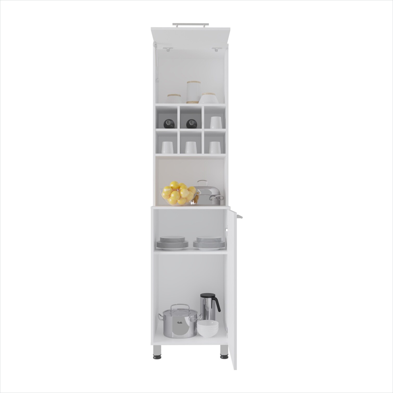 SunJet VREYZK1S33SQ Dining-Kitchen-Storarge - View #3