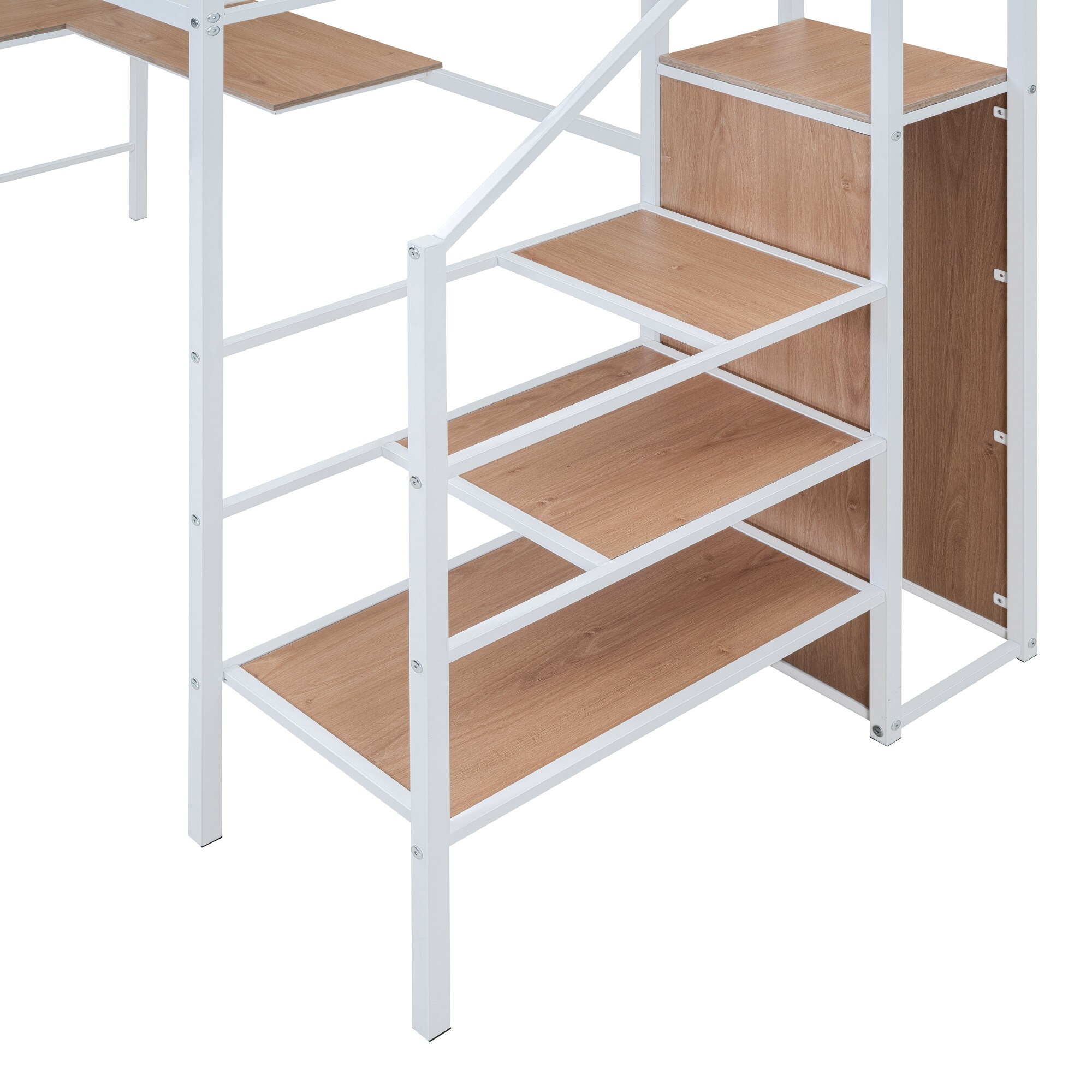 Yiekholo LL-1489AAK Bunk-Beds - View #10