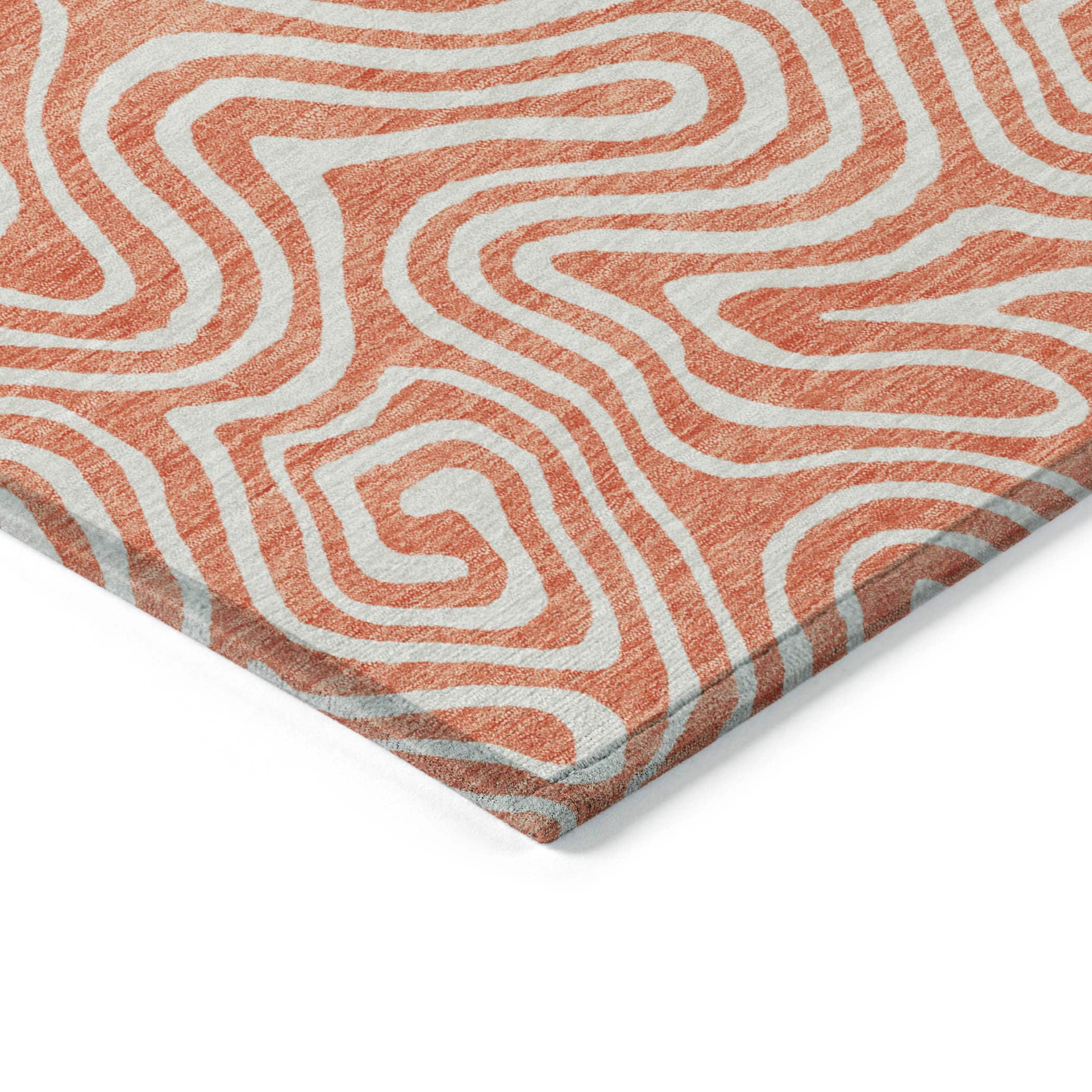 Addison Rugs ACN1030SM30X46 rugs - View #4
