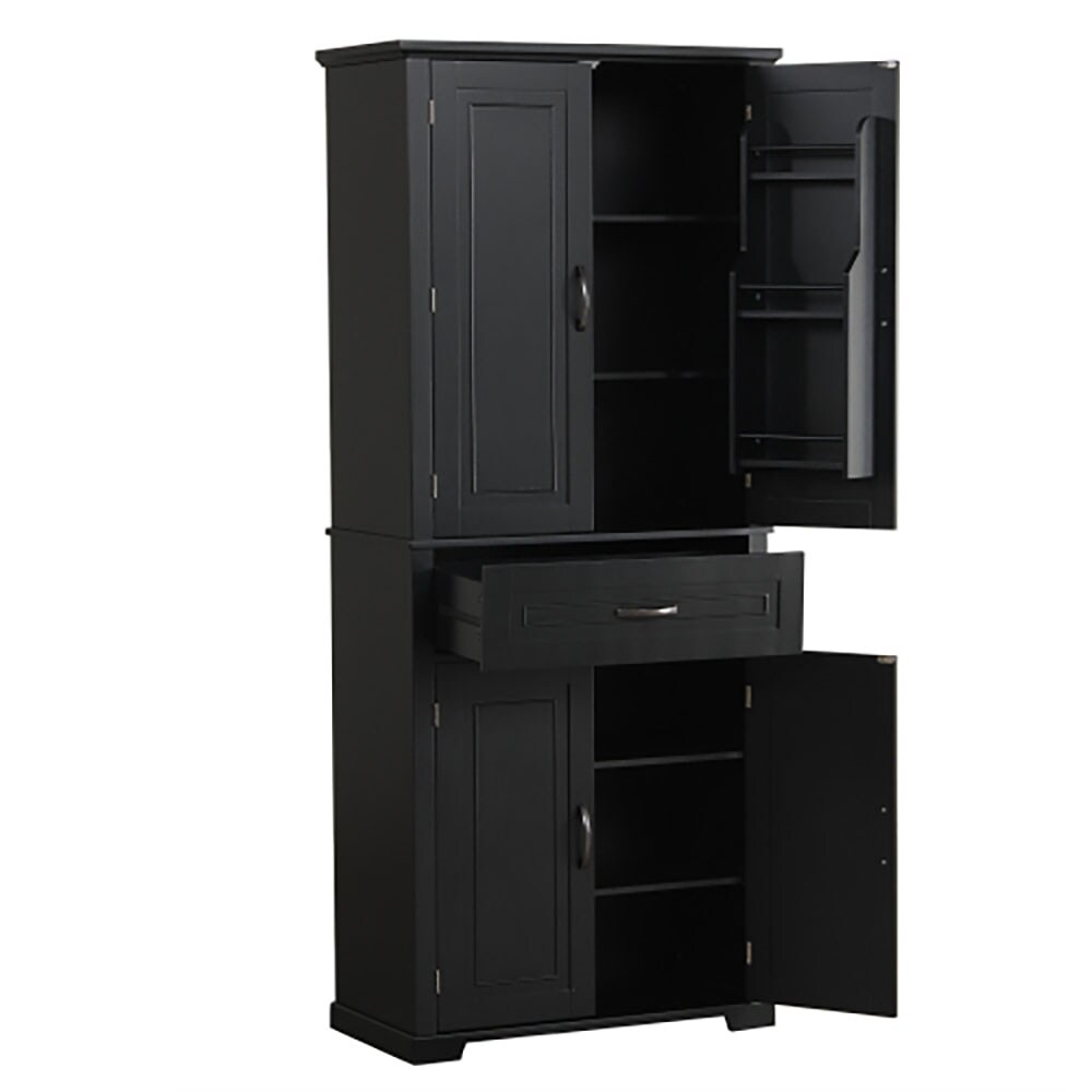 GZMR GZ1661-K-WA Utility-Storage-Cabinets - View #13