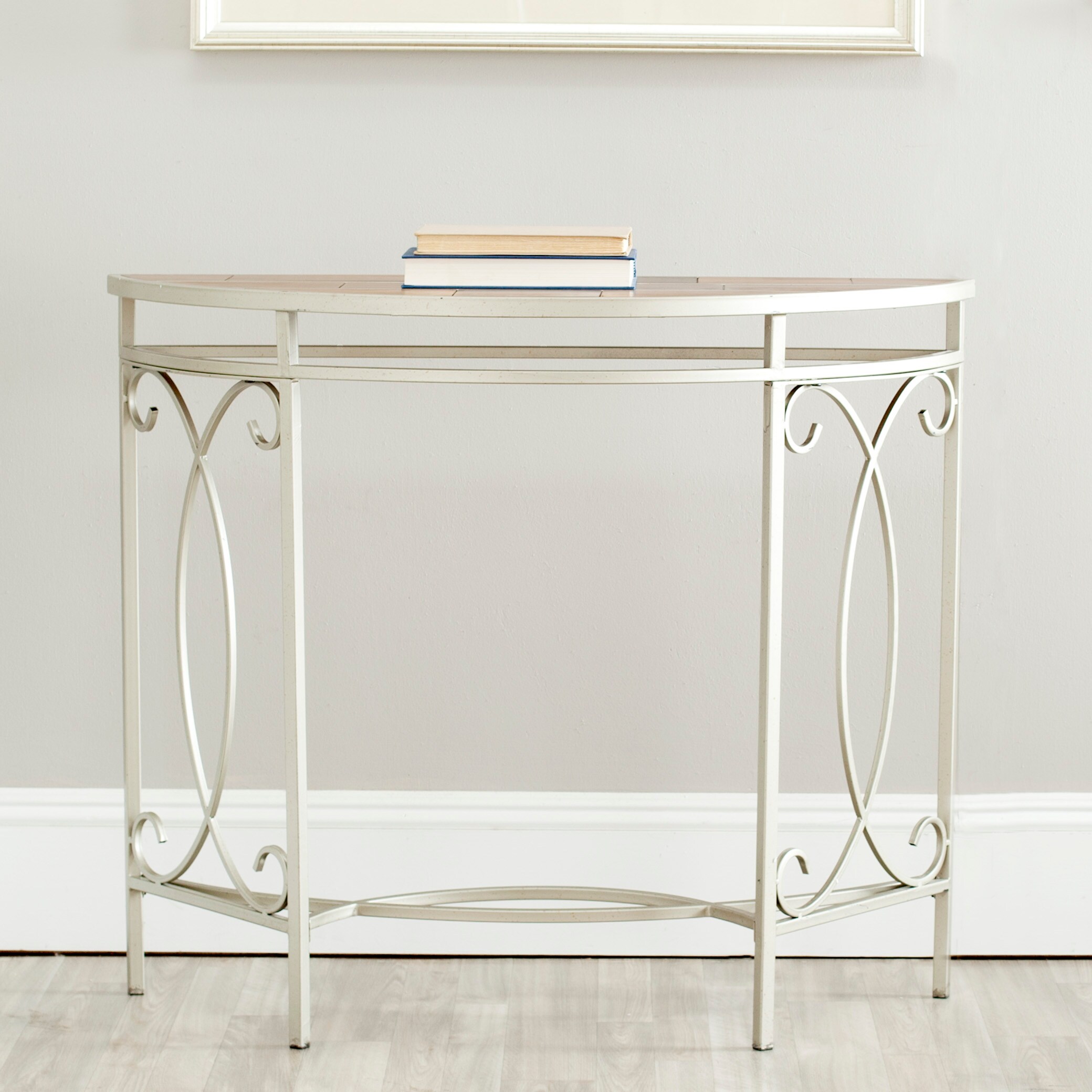 Safavieh AMH6577A Console-Sofa-Tables - View #2