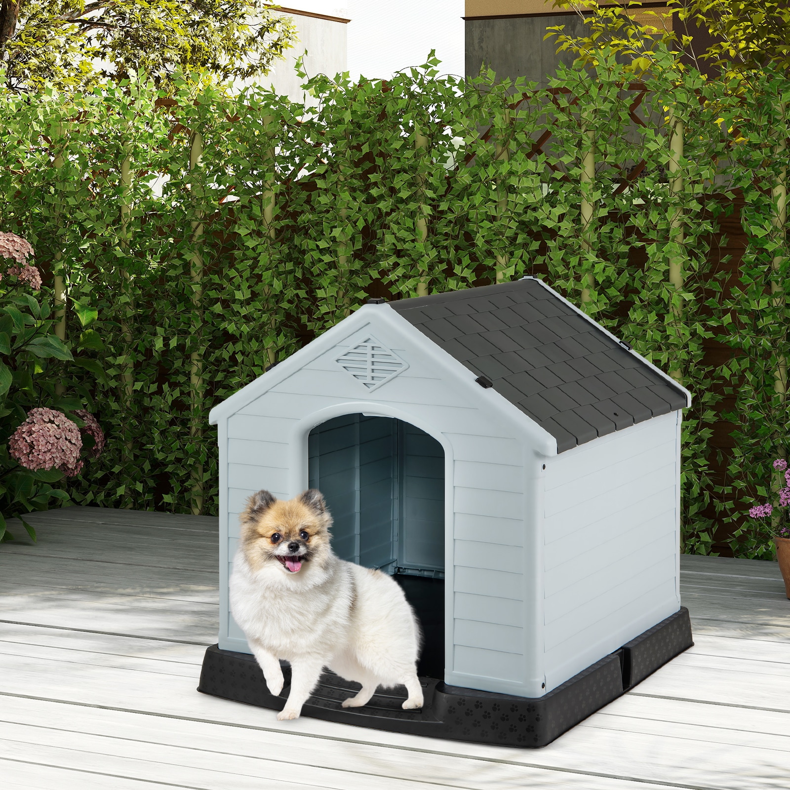 SUGIFT LW018SUGHY1761 Dog-Houses - View #10