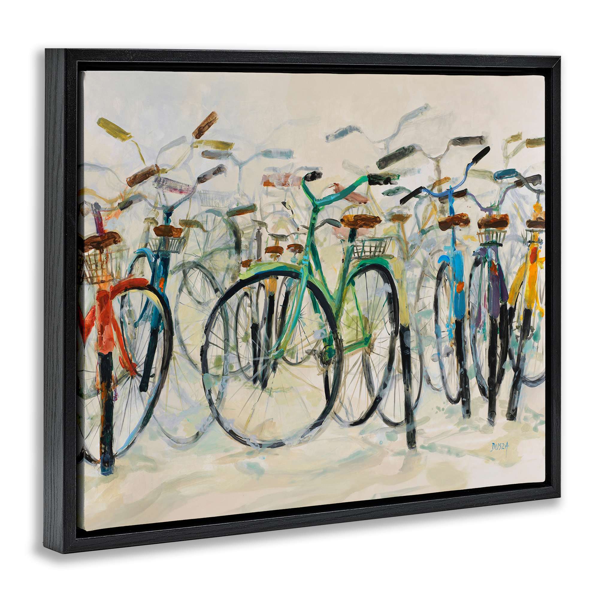 Stupell Industries BS-802-FFB-24X30 Wall-Art - View #2
