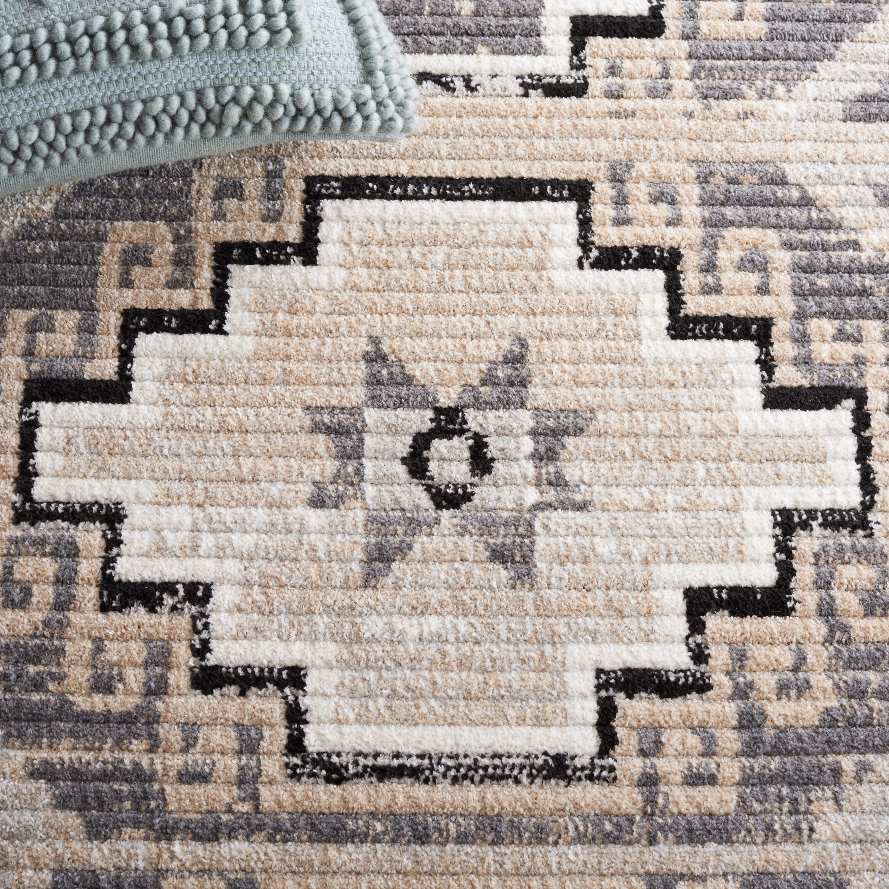 Safavieh MRK206A-28 rugs - View #7