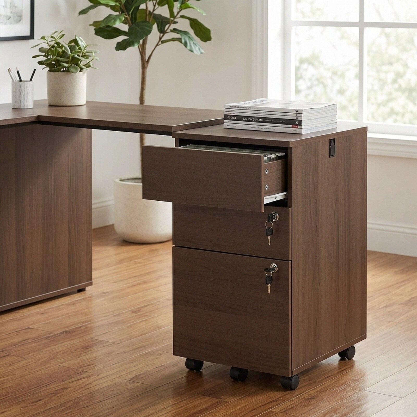 SUGIFT LW018SUGHY1399 Filing-Cabinets - View #2
