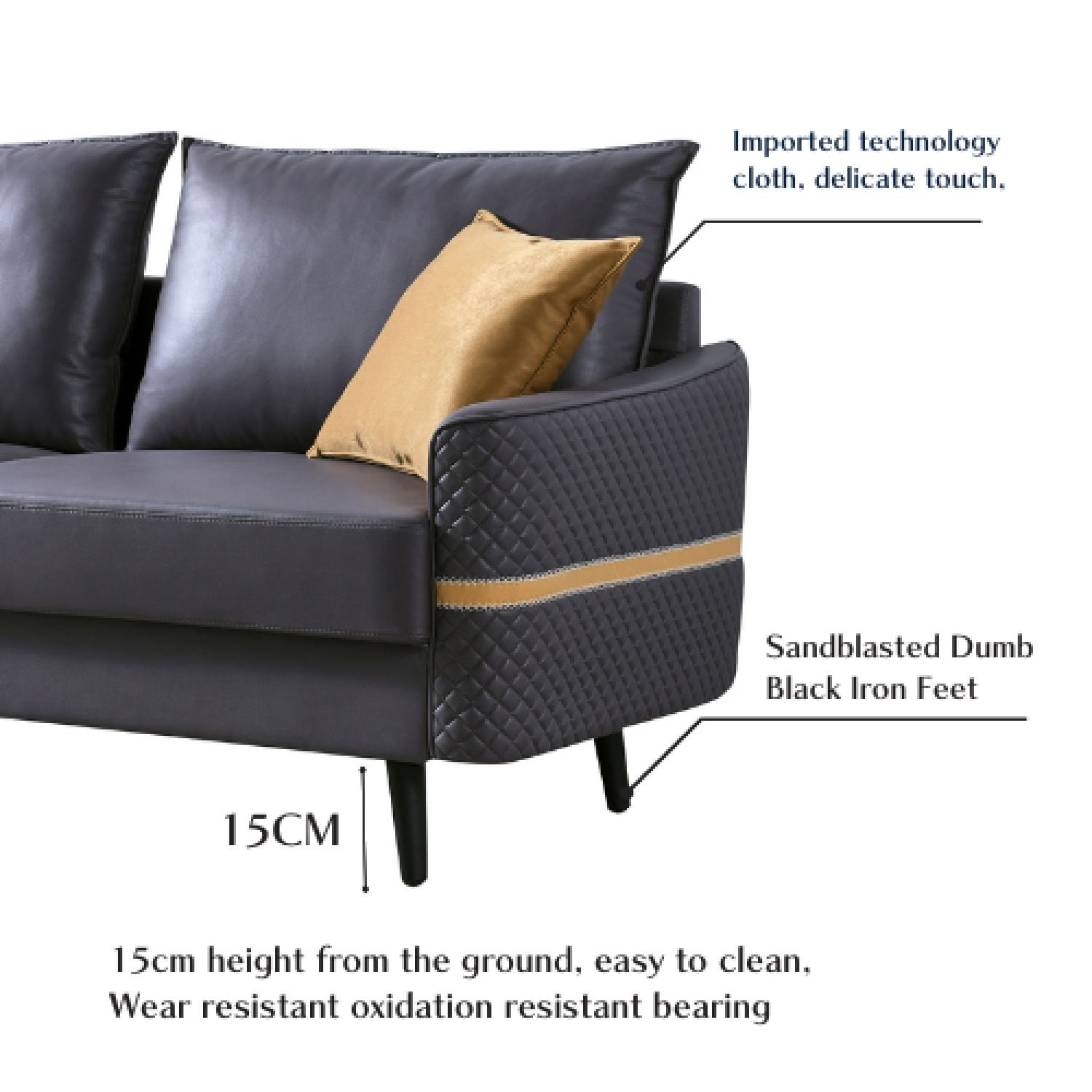 JASMODER W136858293 Sofas-Loveseats - View #4
