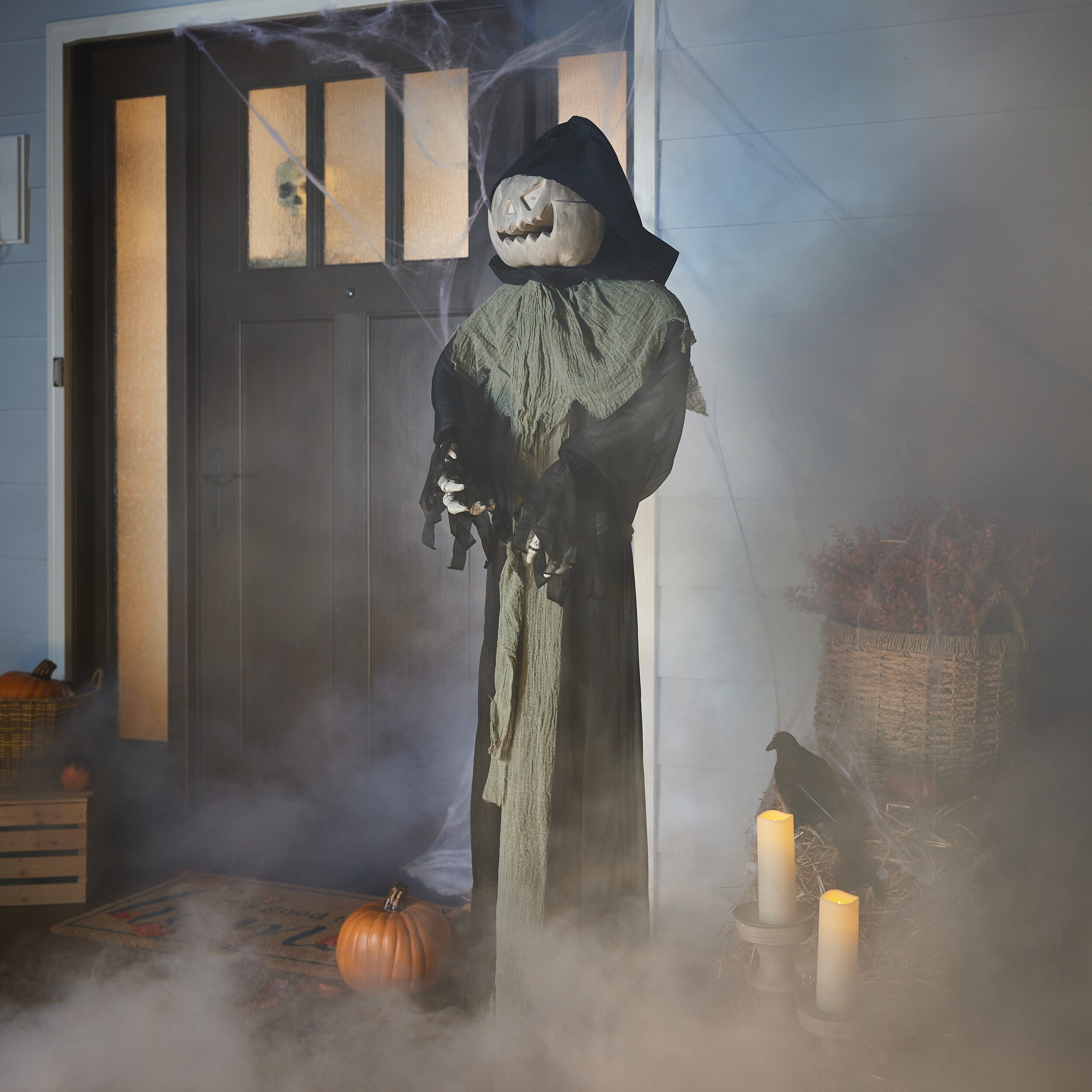 Haunted Living 227703 Halloween-Animatronics - View #8