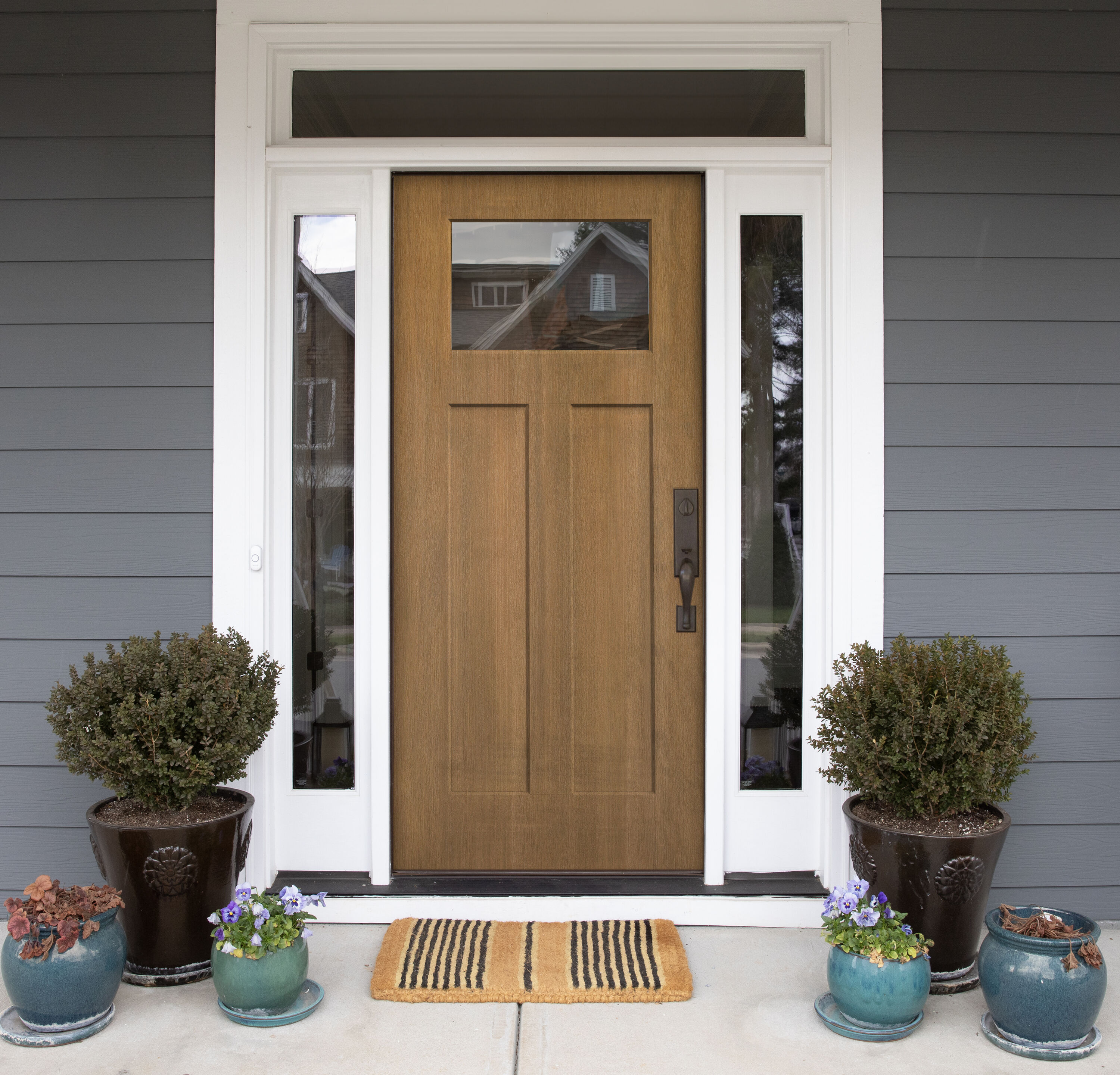 RELIABILT 10172483 Entry-Doors - View #2