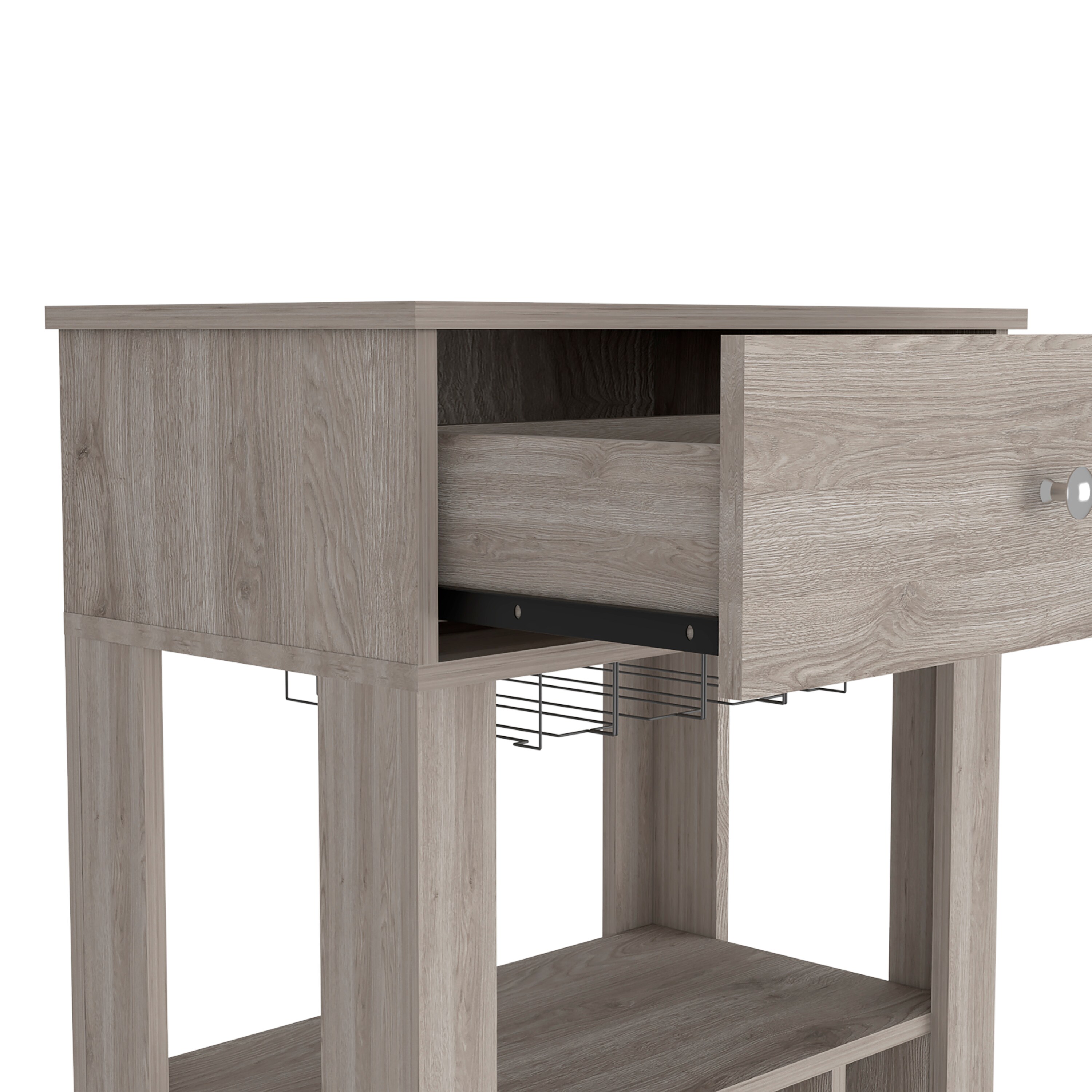 LUXEYARD DS-X-317KTCRT57 Kitchen-Furniture - View #6