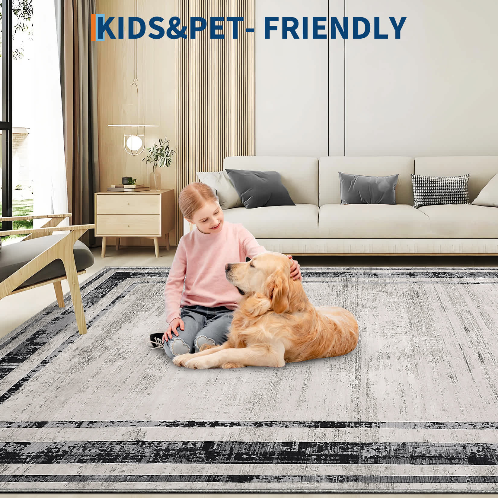 Qeetex LSN-PHK-33EC8NGV rugs - View #6