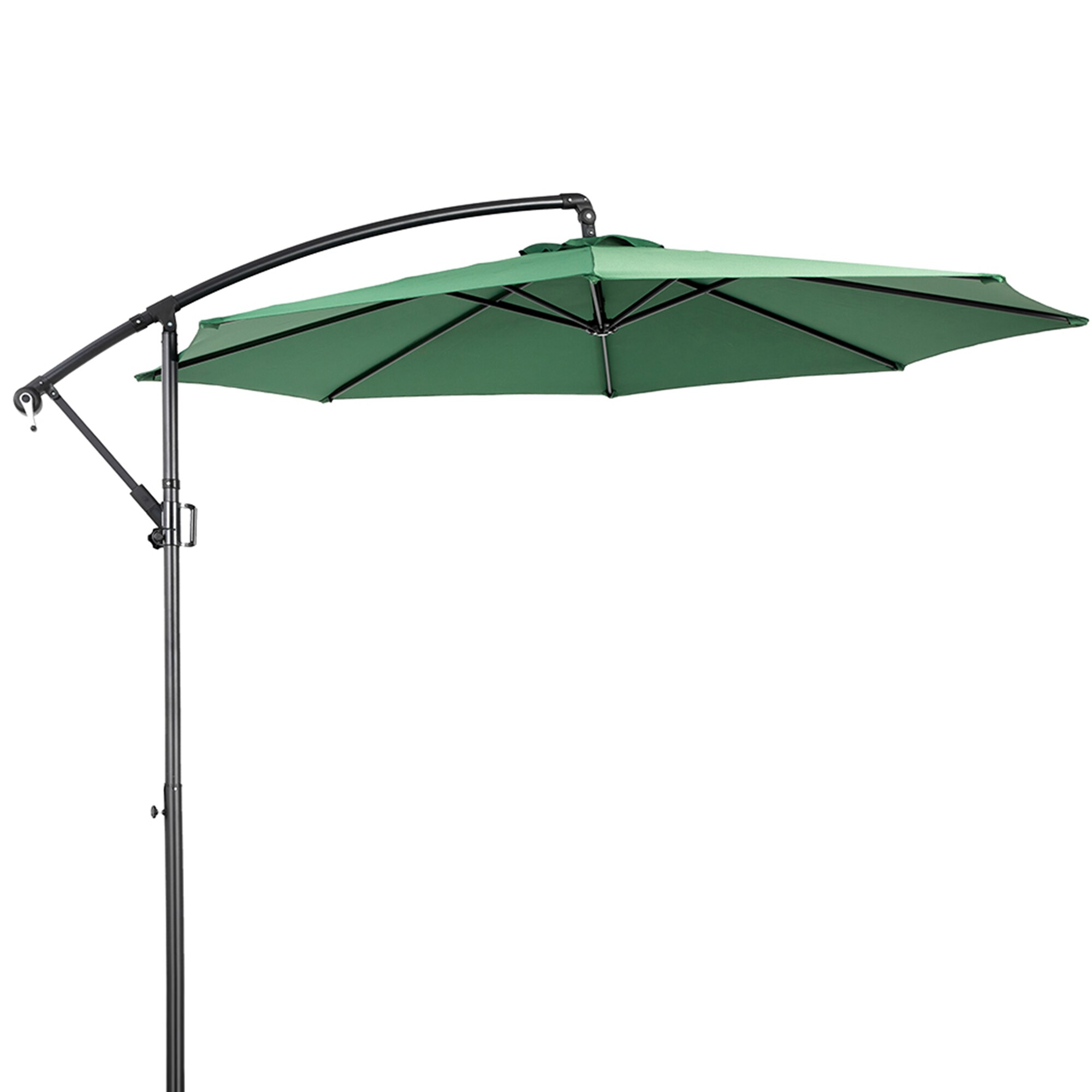 SINOFURN SYA810055RD Umbrellas-2 - View #8