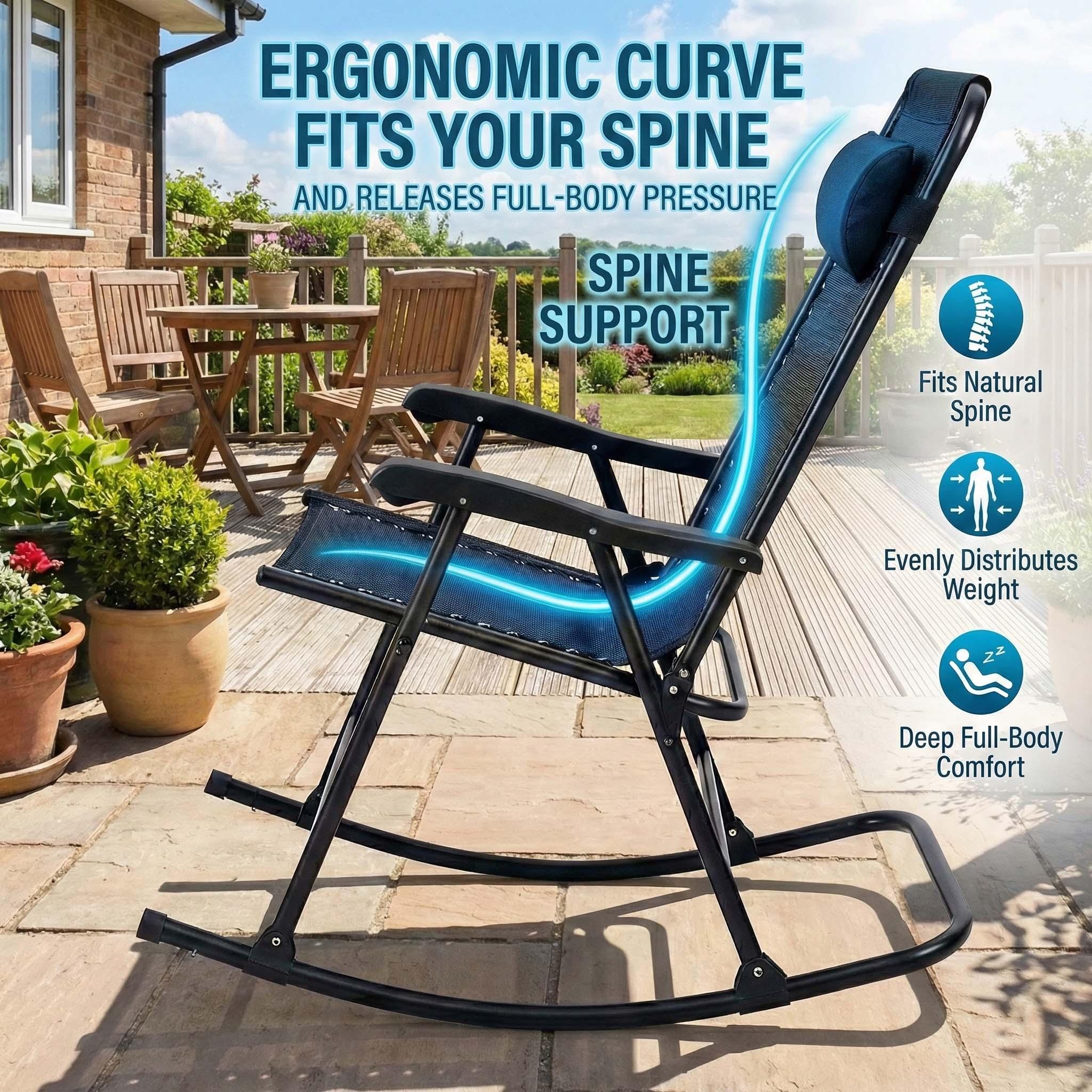 Bayfeve BF-451092-OD Patio-Chairs - View #7