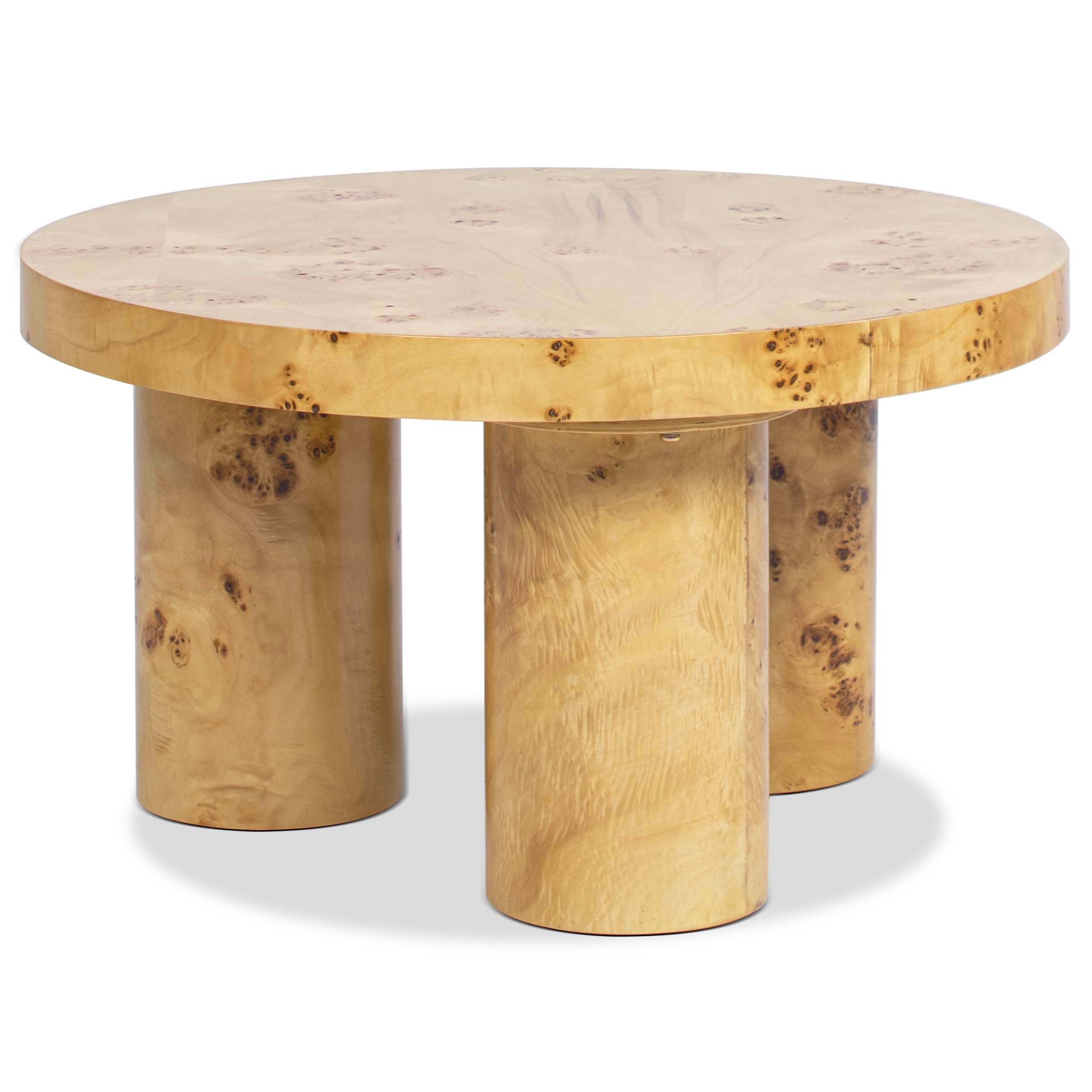 Jennifer Taylor Home LKFZ87680 Coffee-Tables - View #5