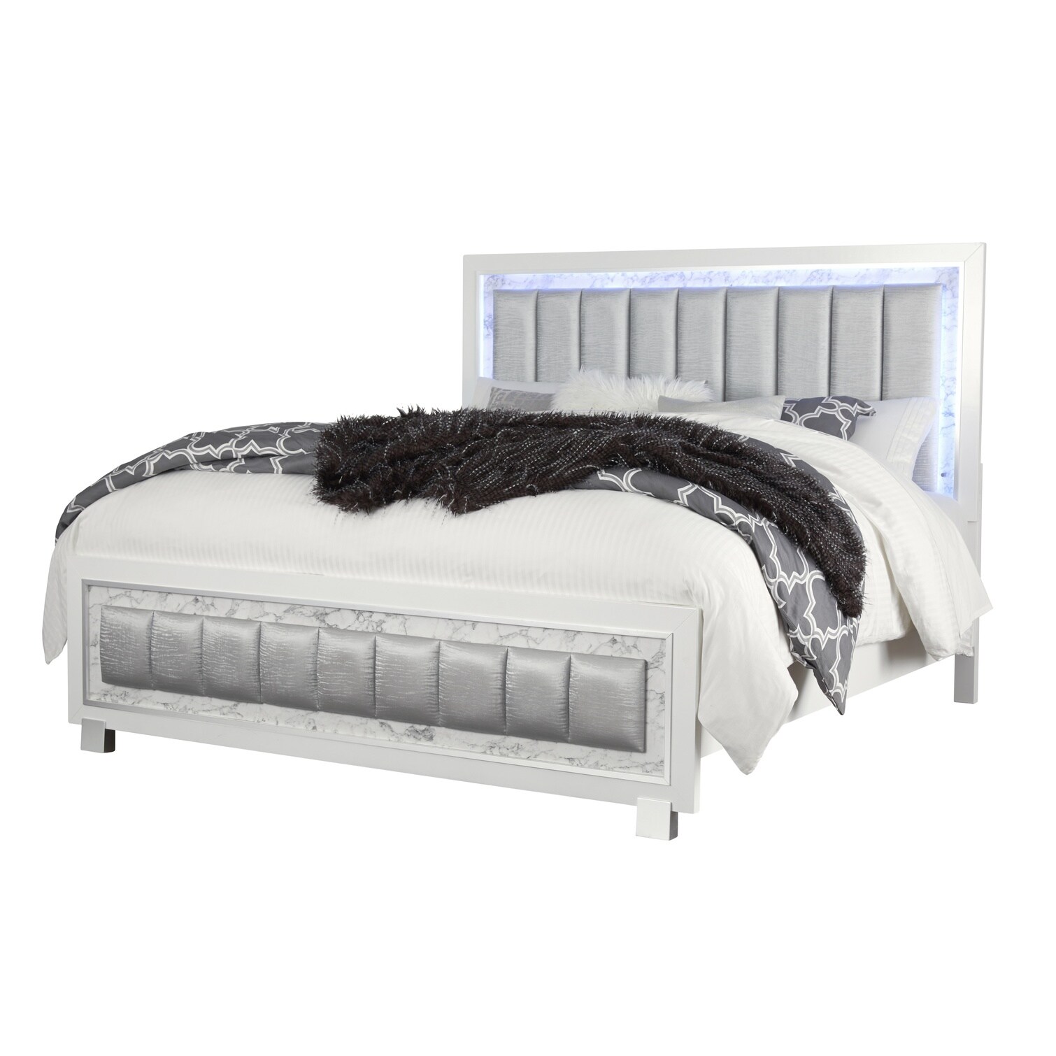 FlowLuxe TGPAZA9OYWKC beds - View #3