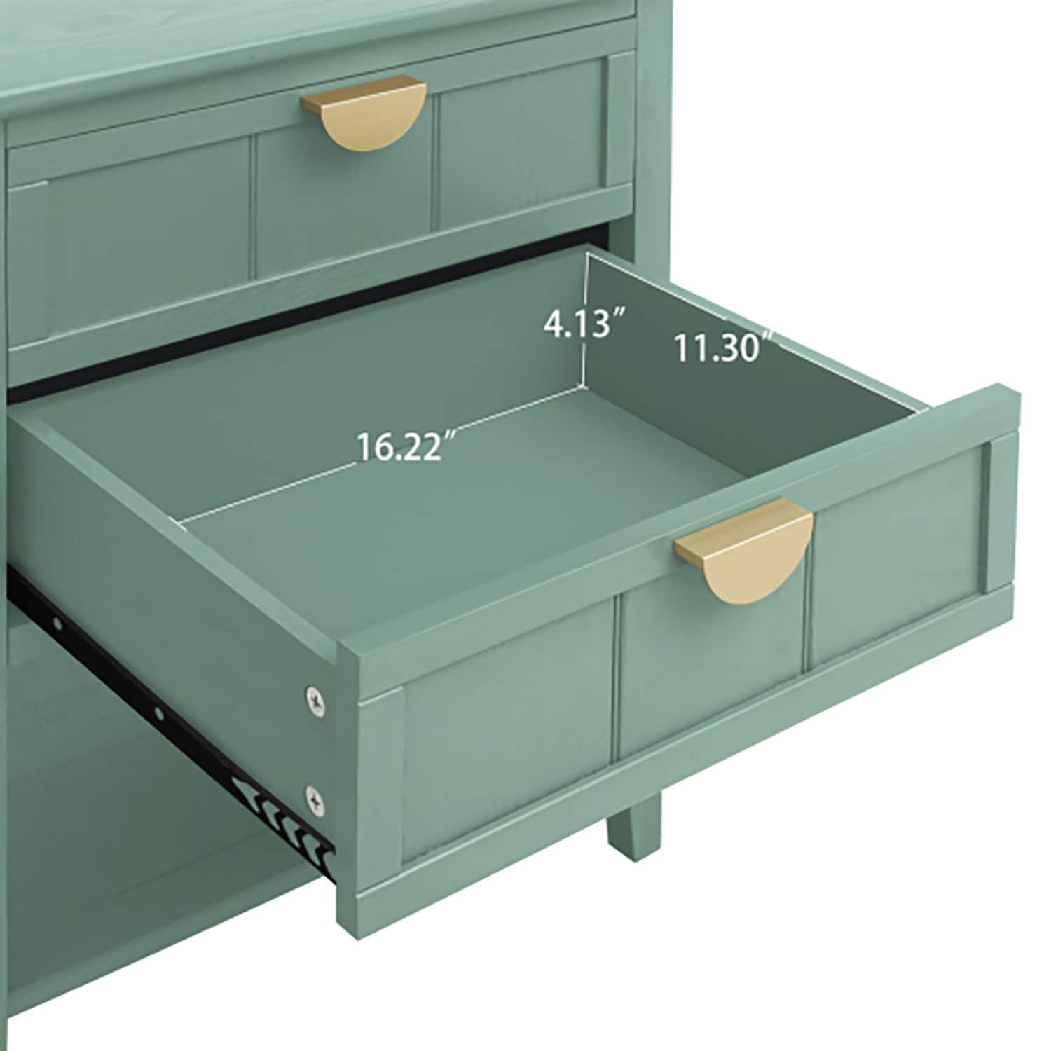 GZMR GZ-MH867923 nightstands - View #8