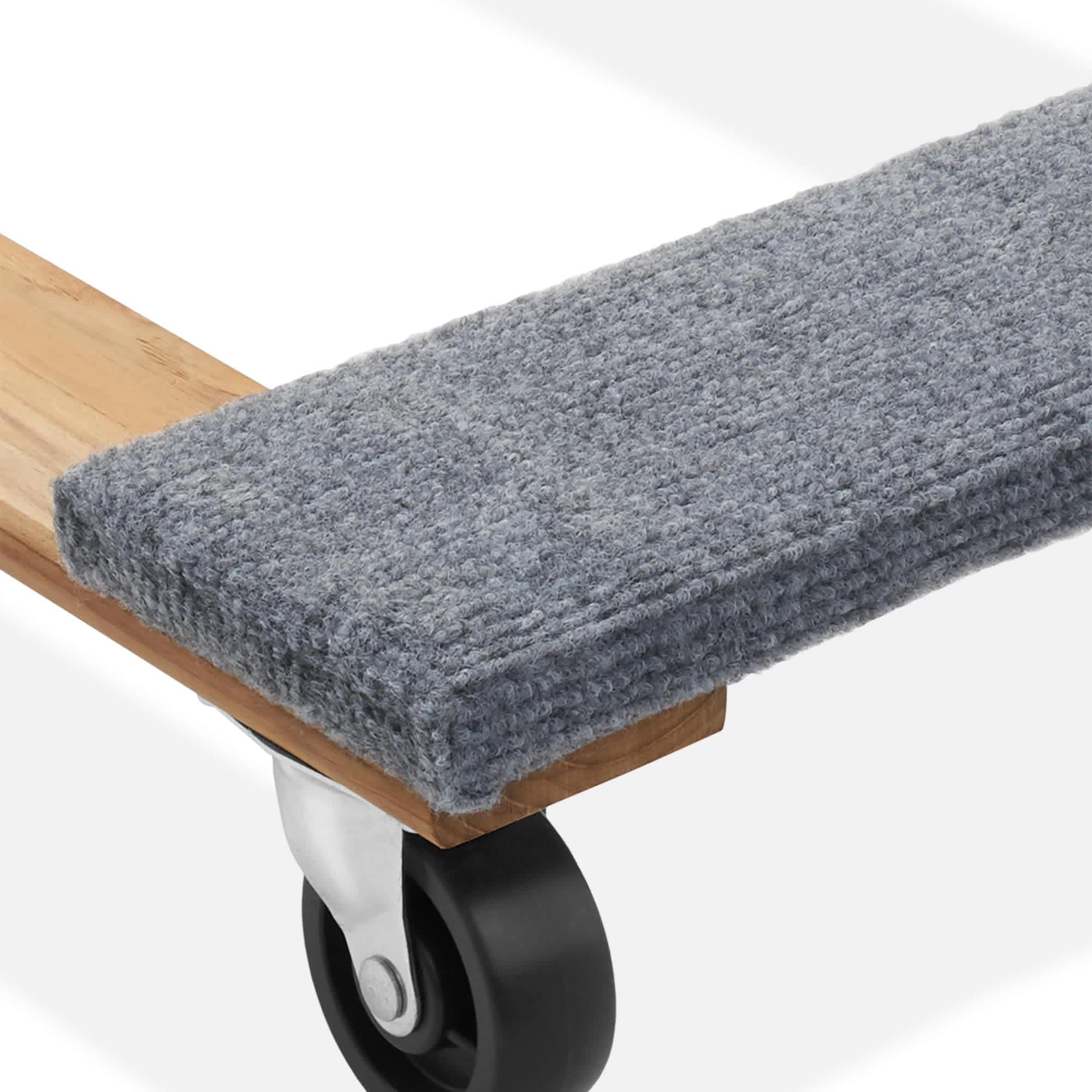 Sure-Max DOLLY-W1812-2. Hand-Truck-Dollies - View #5