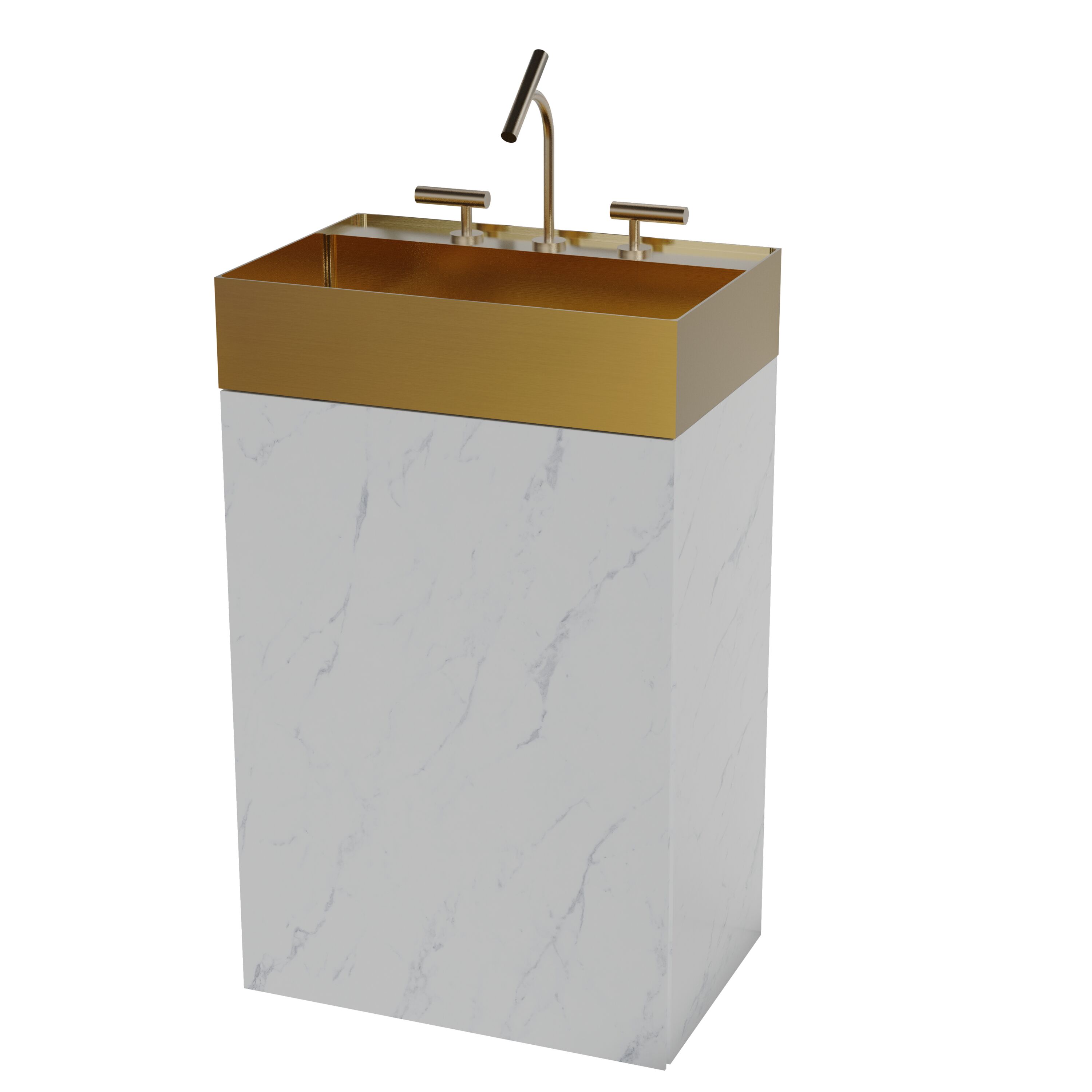 GDFStudio 352108 Bath-Vanity-Combo - View #8