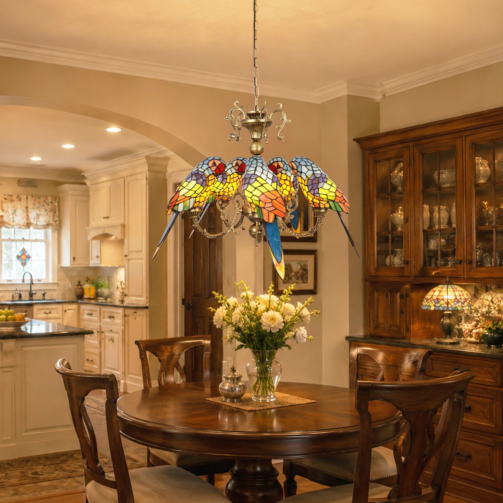 EFPERFECT MPN-DS-DY201 Pendant-Lights - View #5