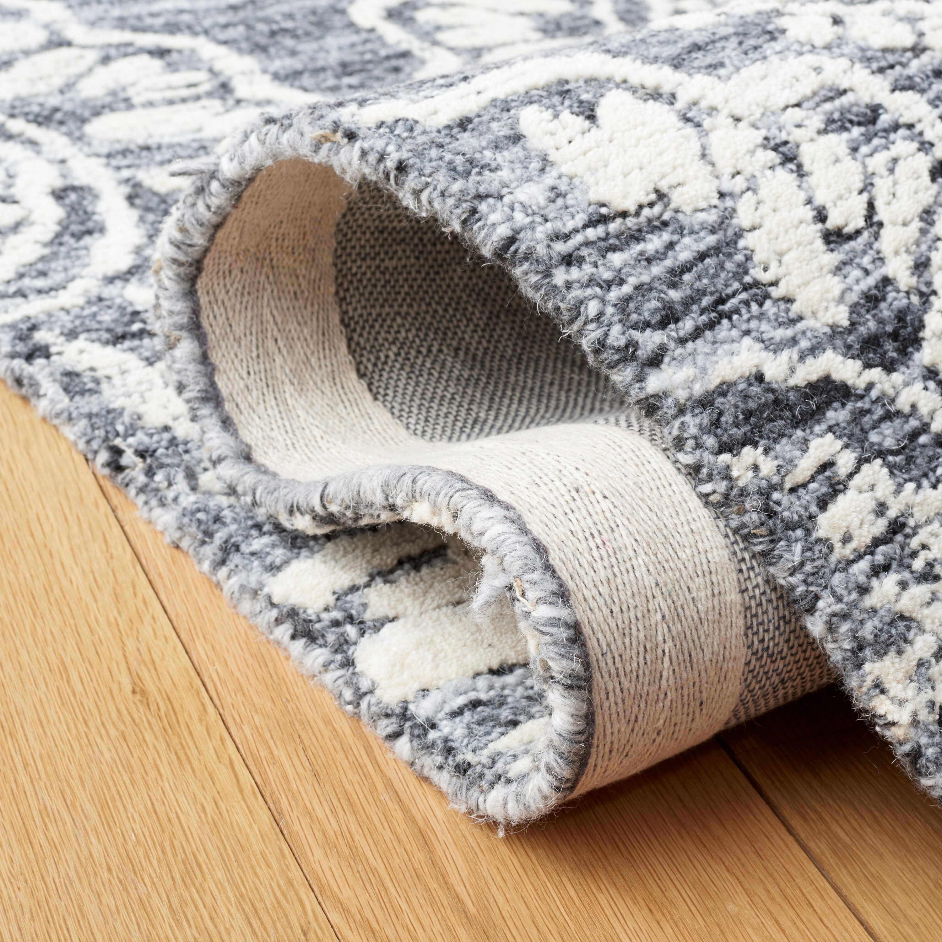 Safavieh MET910F-4 rugs - View #6