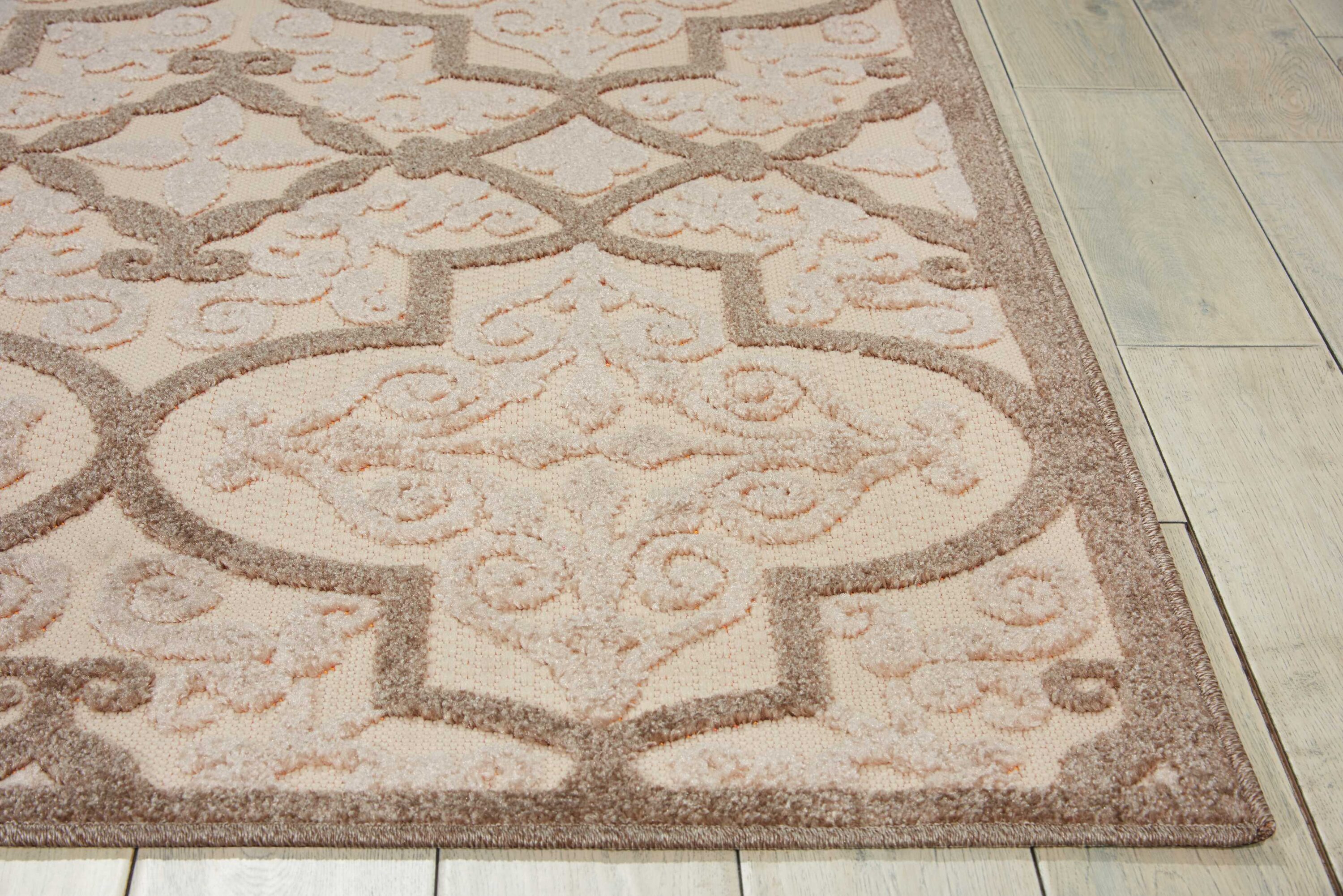 Nourison 37630 rugs - View #4