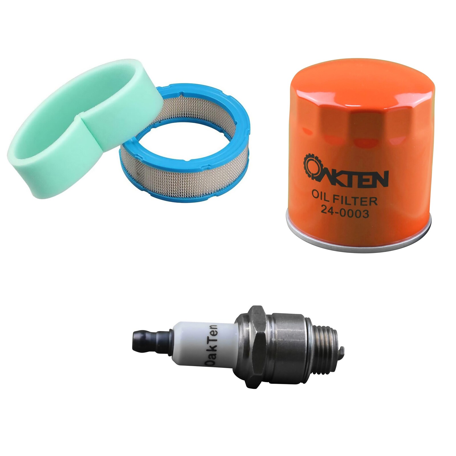OakTen 90-250046 4-cycle engine Maintenance kit