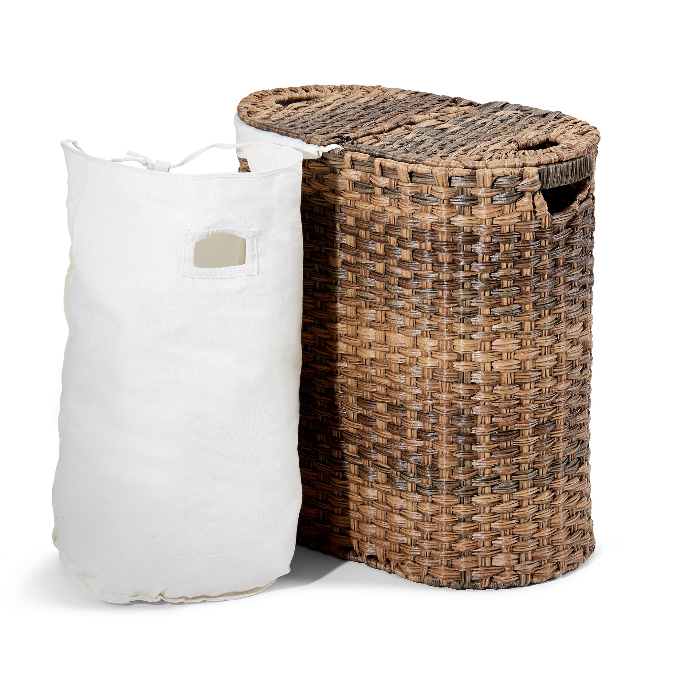Seville Classics WEB547 Hamper-Baskets - View #7