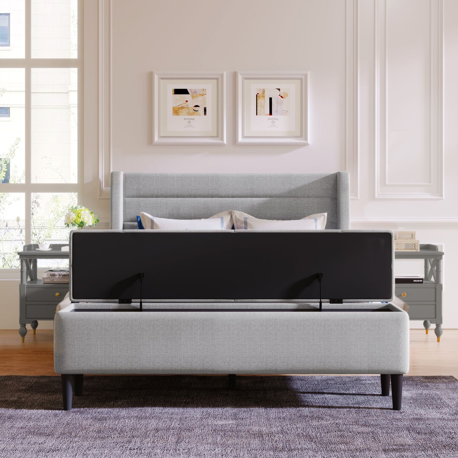 JASMODER BS300879AAE beds - View #6