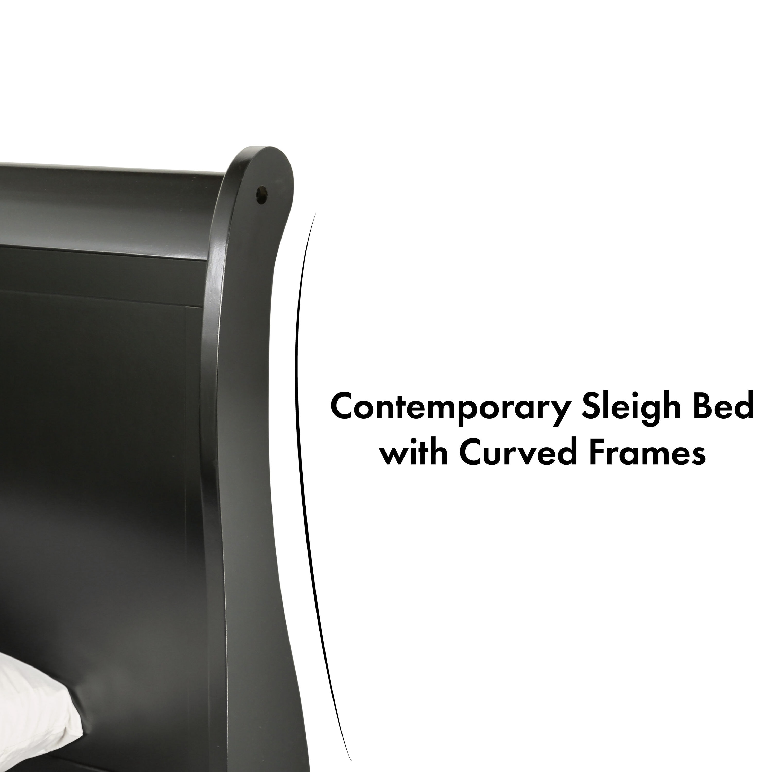 Furniture of America IDF-N7866WH-T beds - View #8