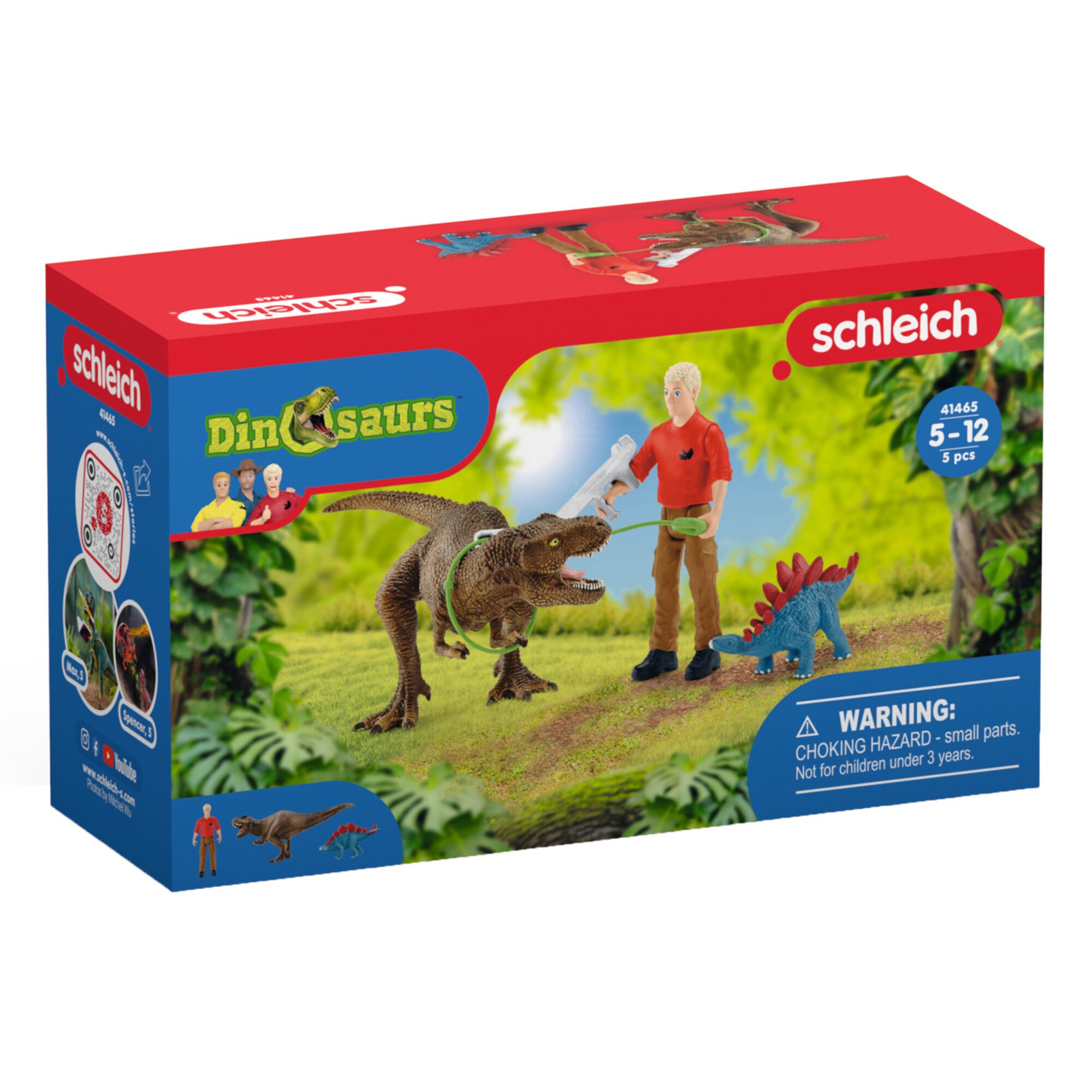 schleich G4059433574196 Play-Toys - View #2