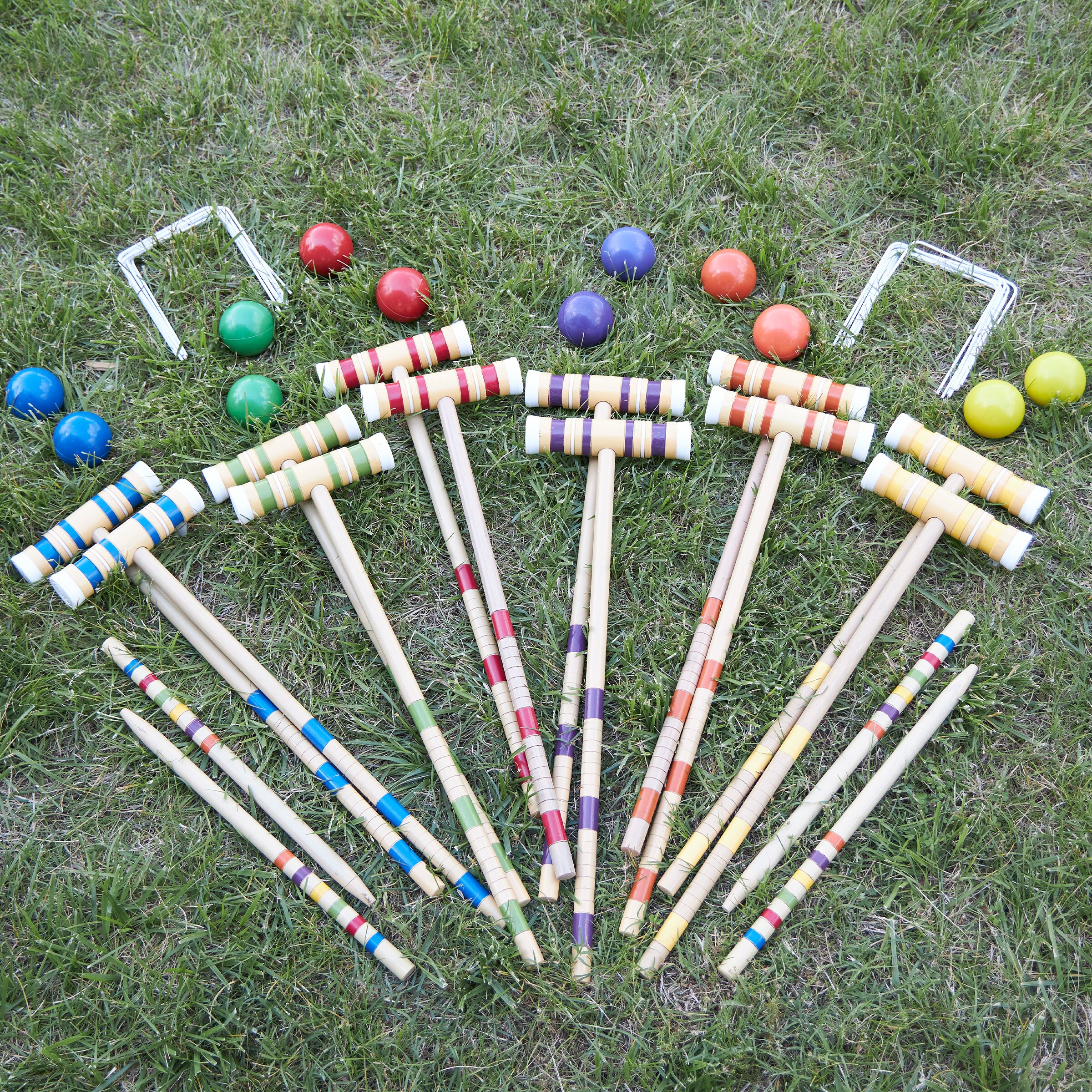 Hey! Play! 80-66D22-2 Portable-Party-Game - View #7