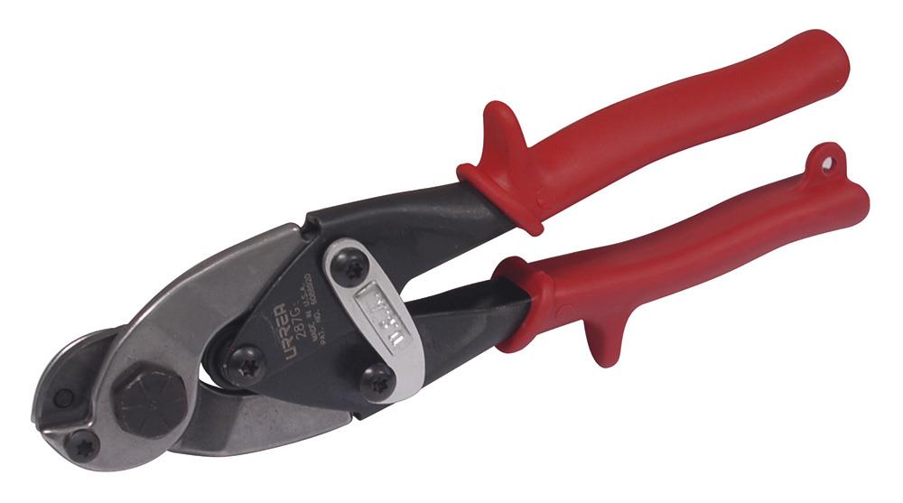 Rubber Cutting Pliers at